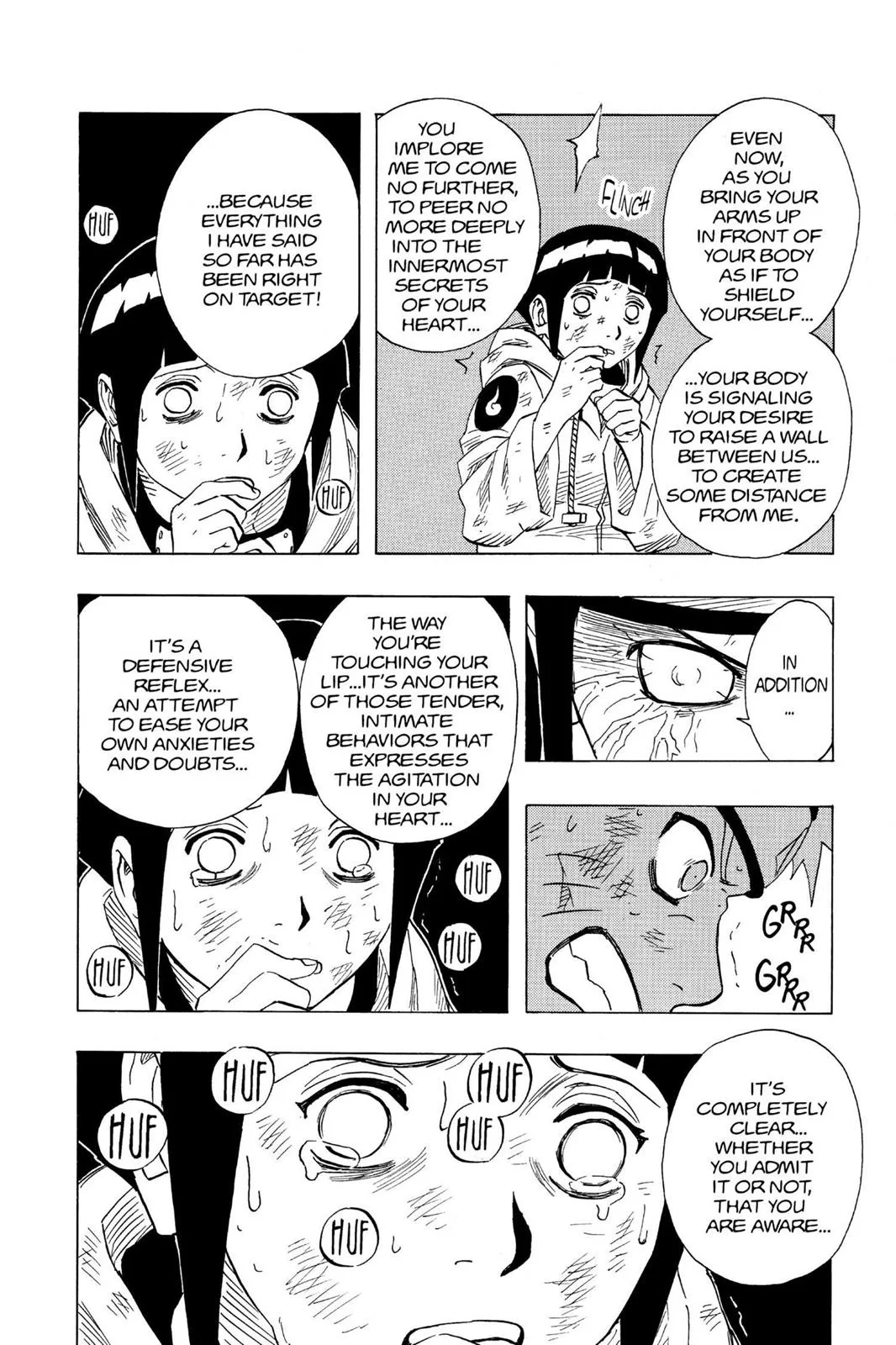 Naruto - Chapter 78 - Page 16