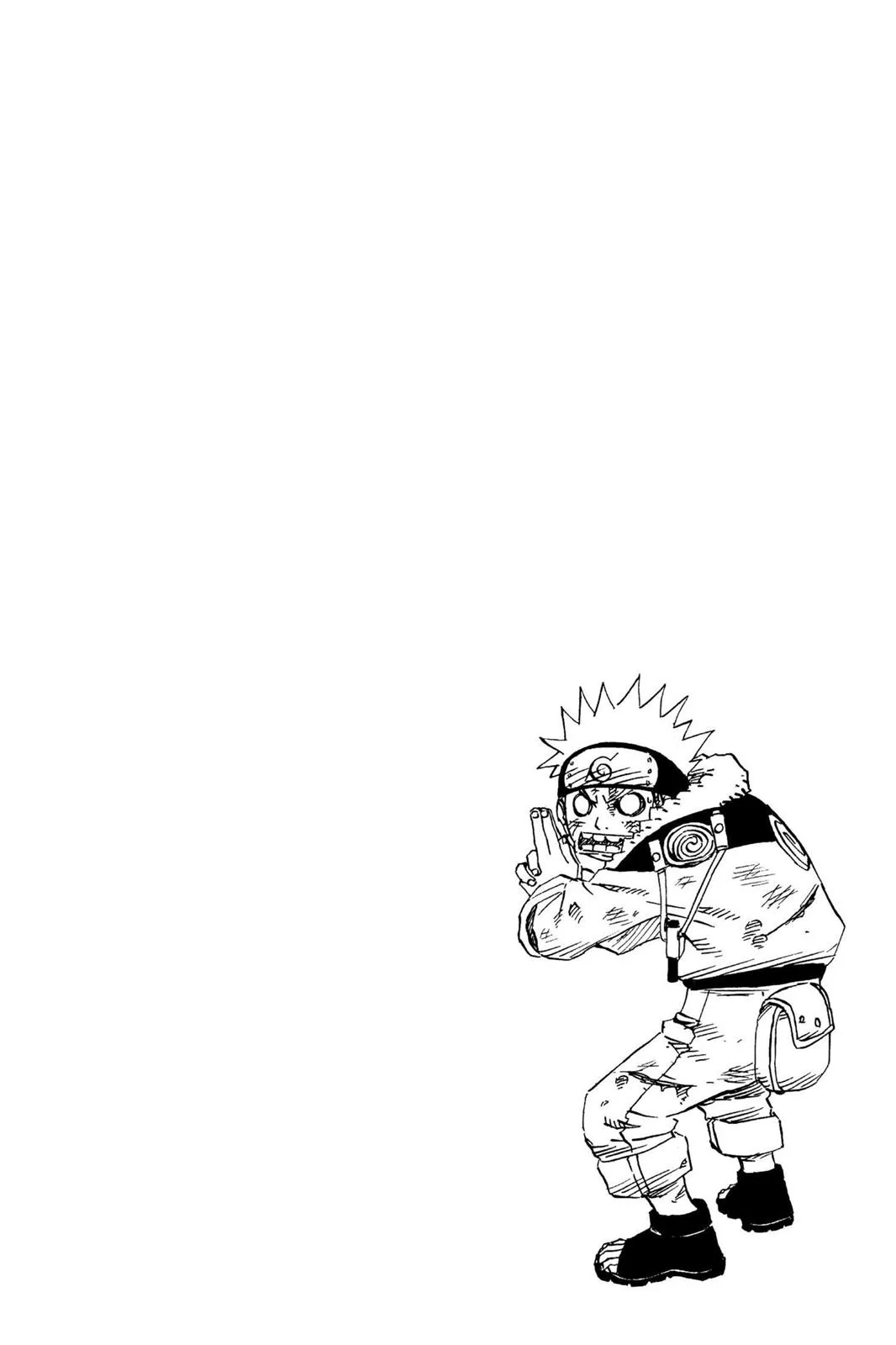Naruto - Chapter 78 - Page 18