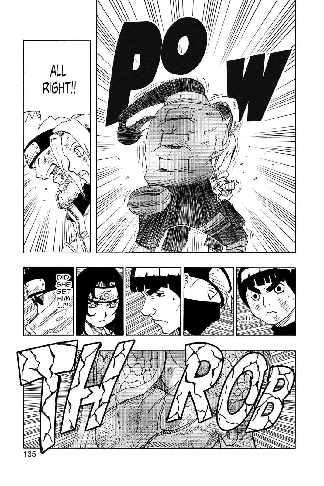 Naruto - Chapter 79 - Page 13
