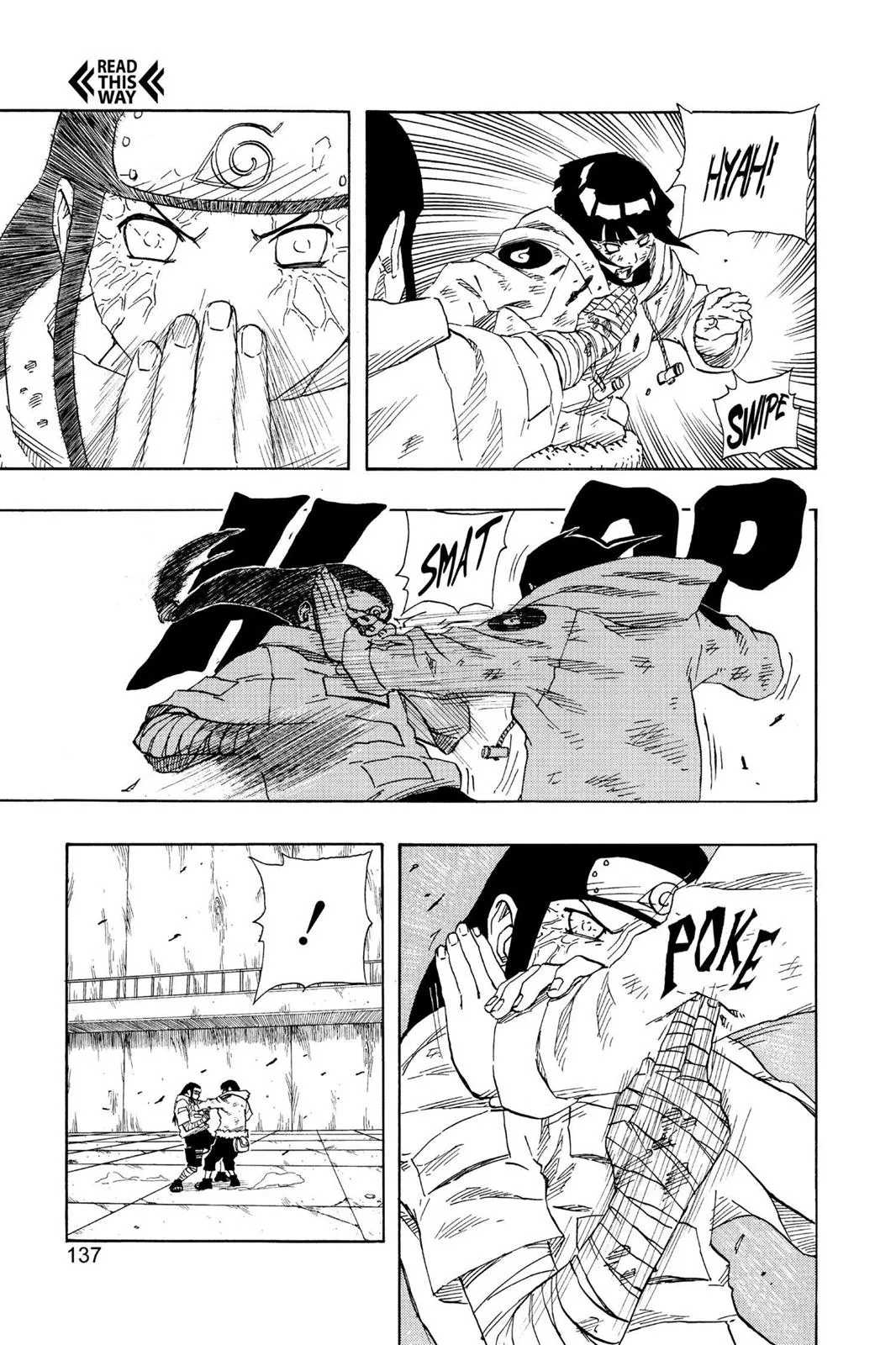 Naruto - Chapter 79 - Page 15