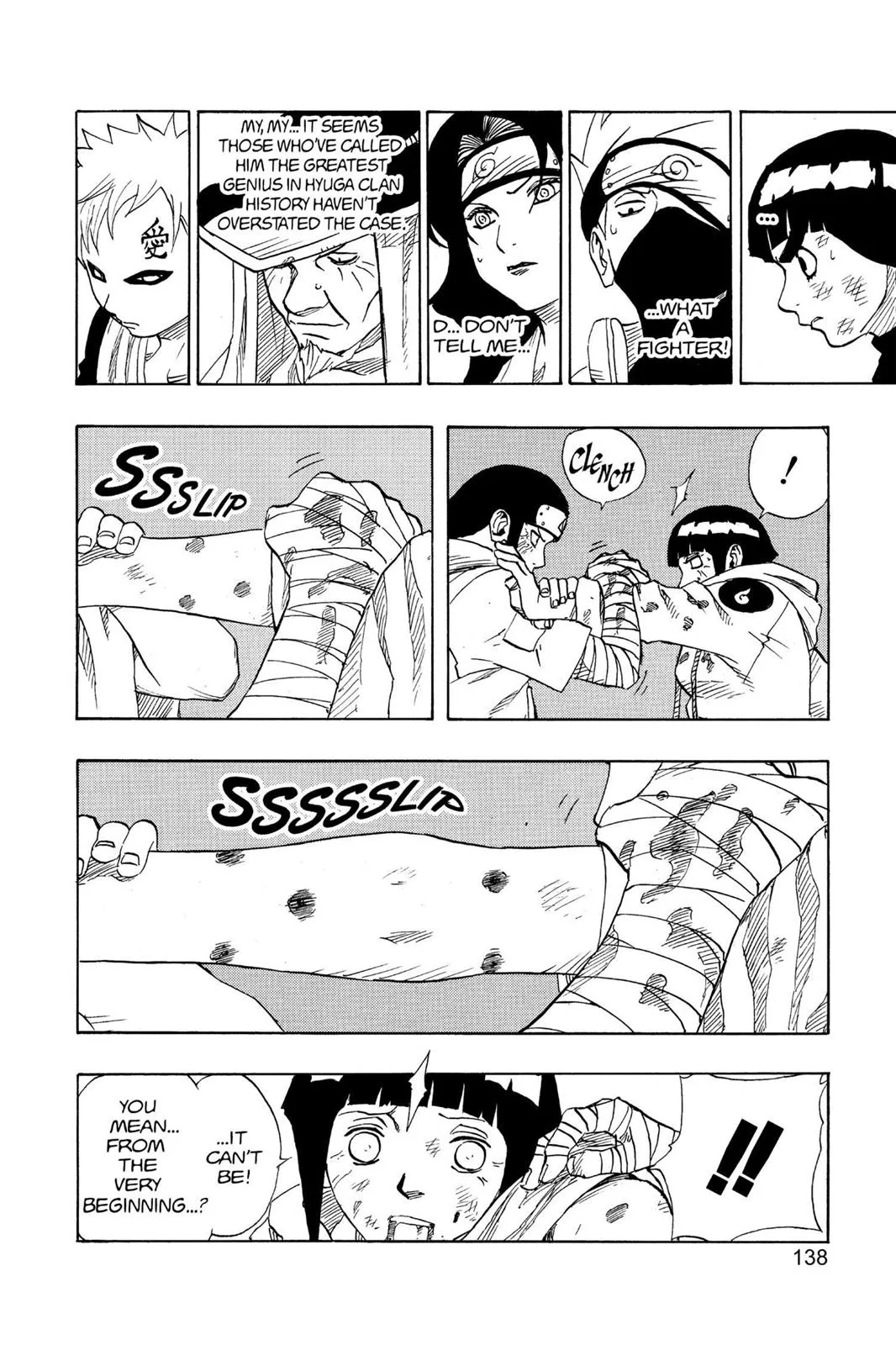 Naruto - Chapter 79 - Page 16