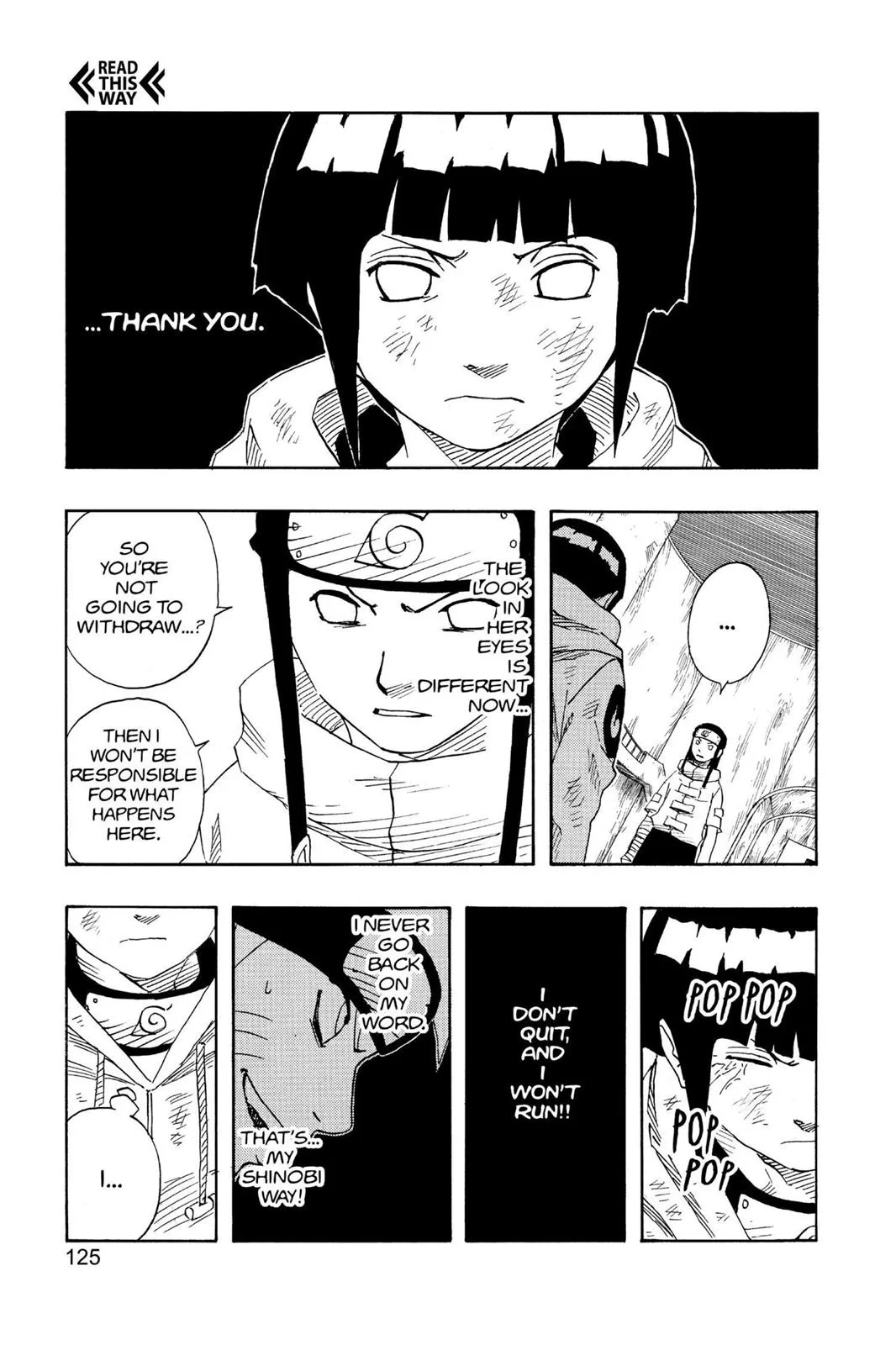 Naruto - Chapter 79 - Page 3
