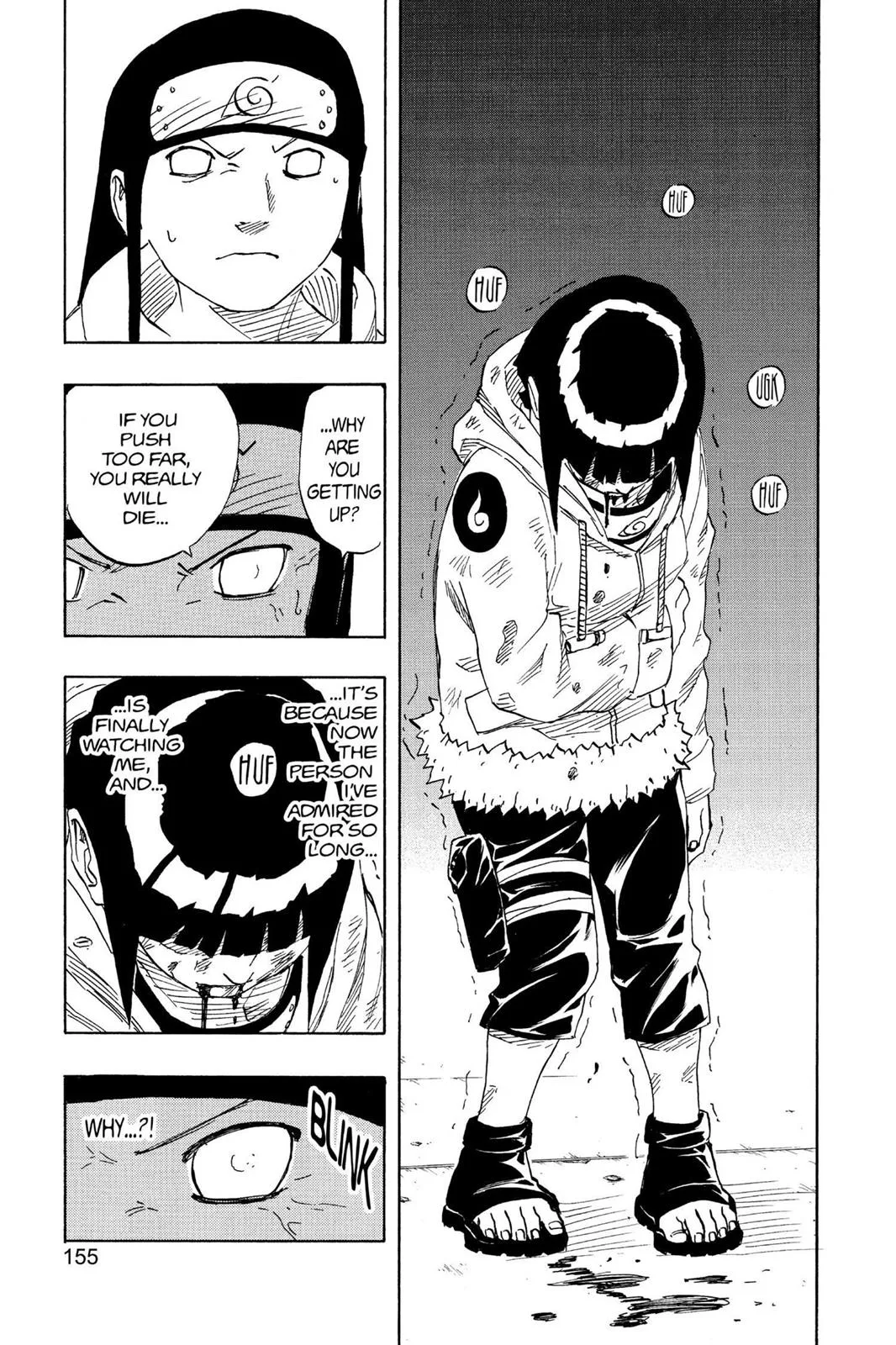 Naruto - Chapter 80 - Page 13