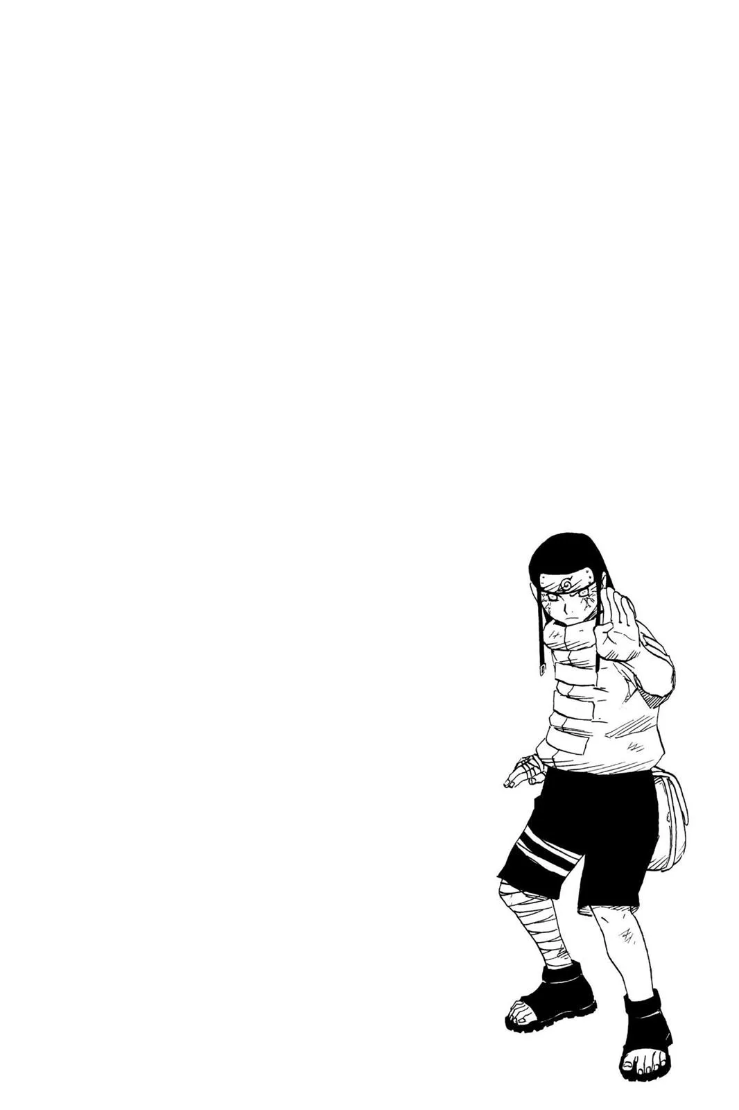 Naruto - Chapter 80 - Page 20