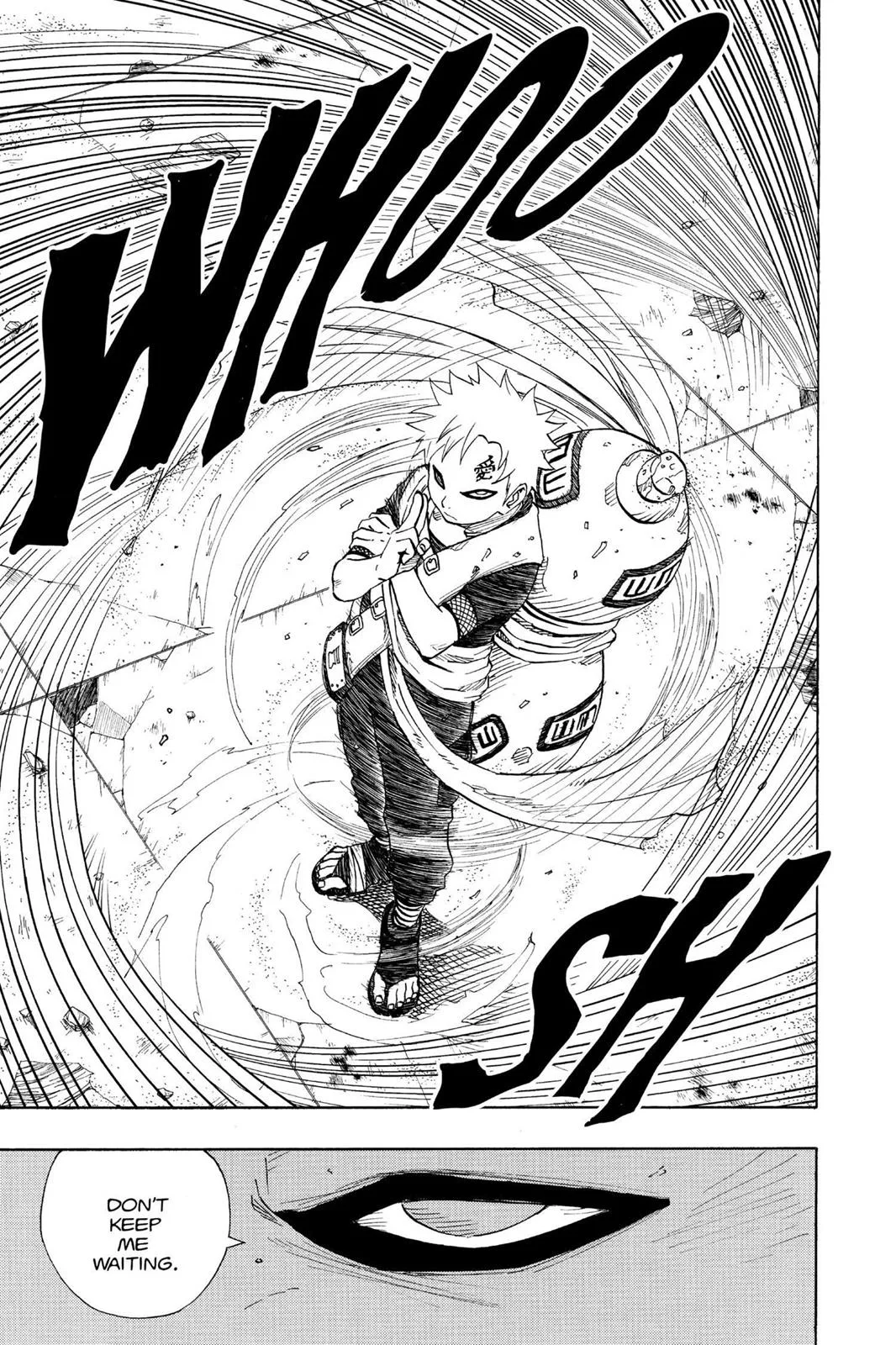 Naruto - Chapter 81 - Page 15