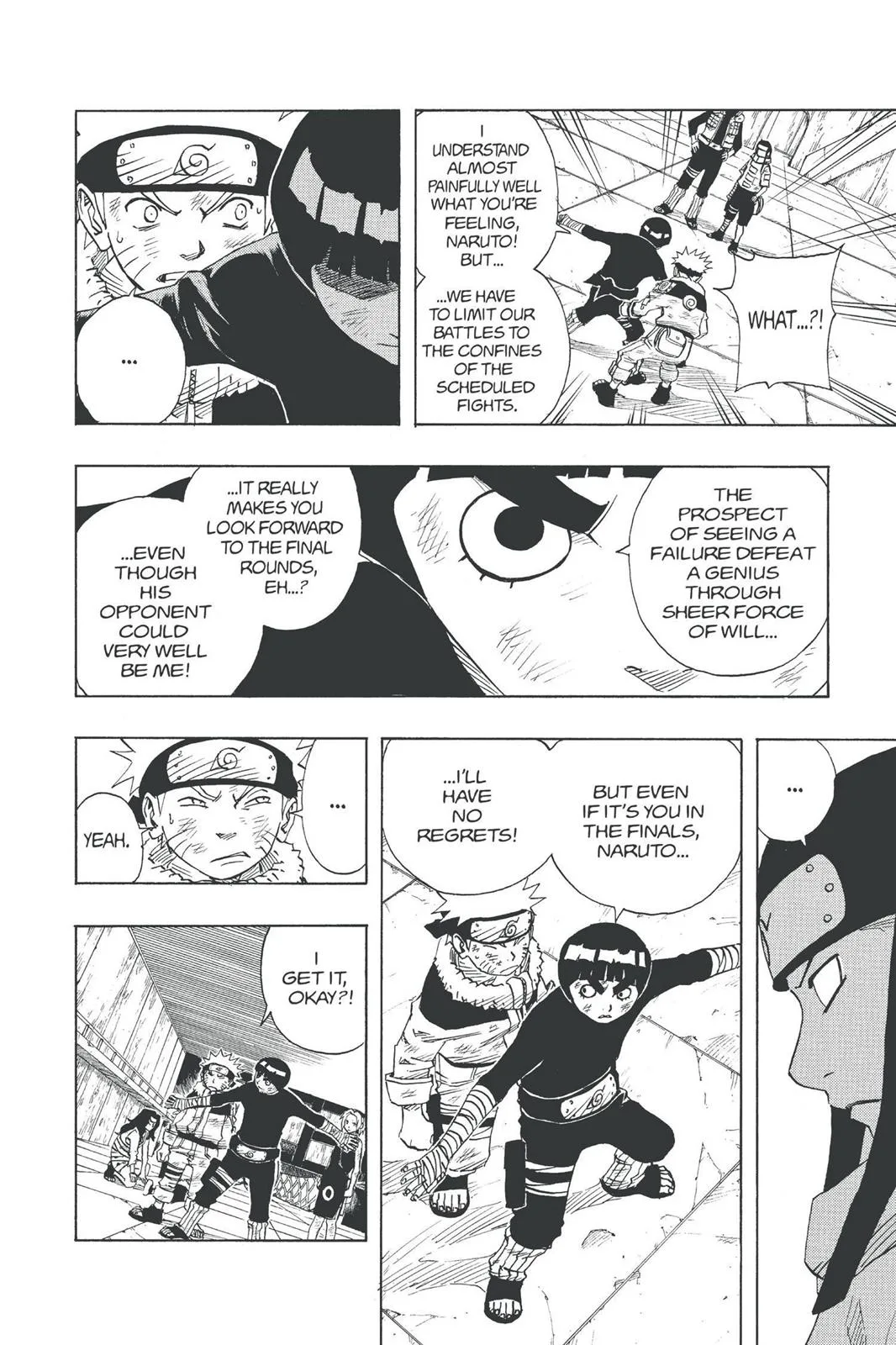 Naruto - Chapter 81 - Page 4