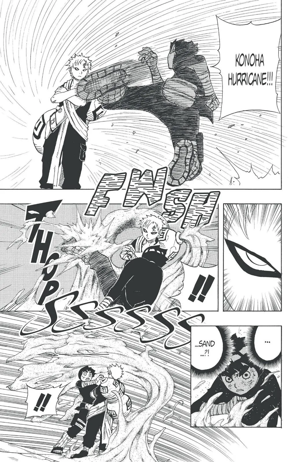 Naruto - Chapter 82 - Page 12