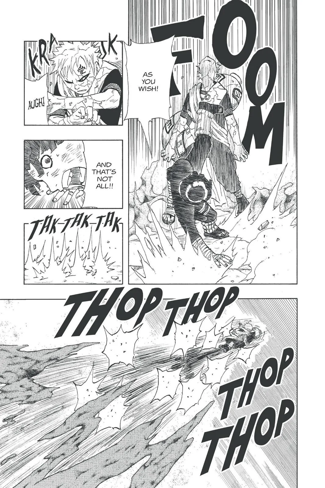 Naruto - Chapter 83 - Page 13