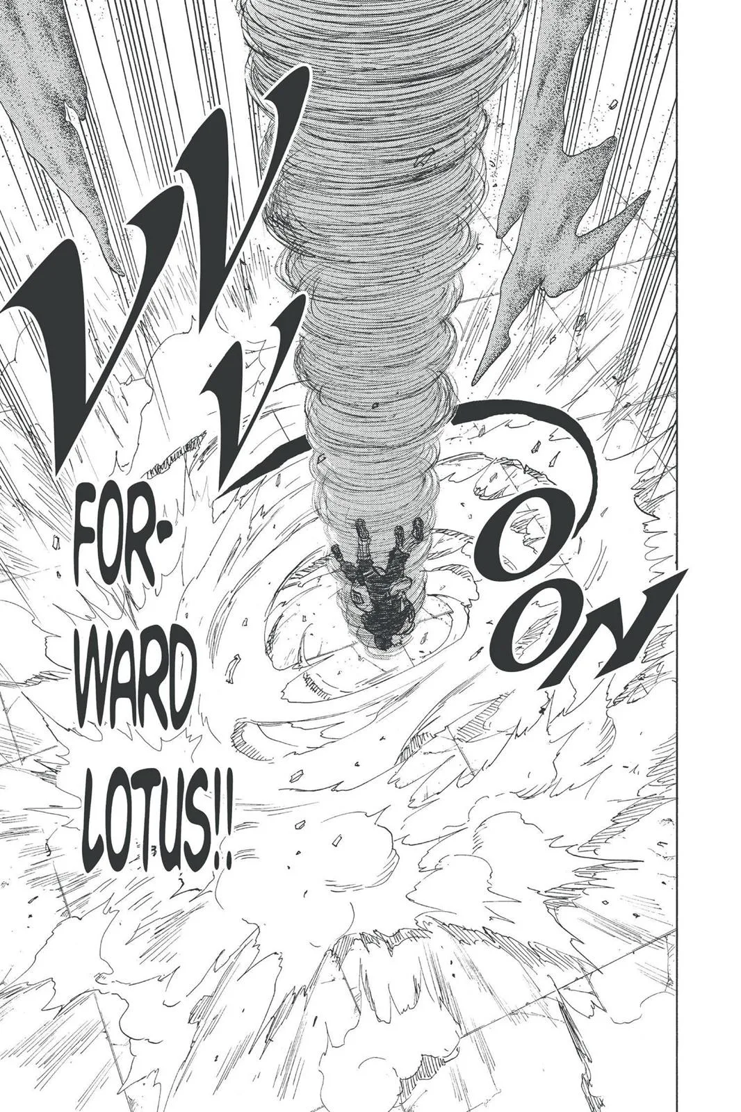 Naruto - Chapter 83 - Page 15