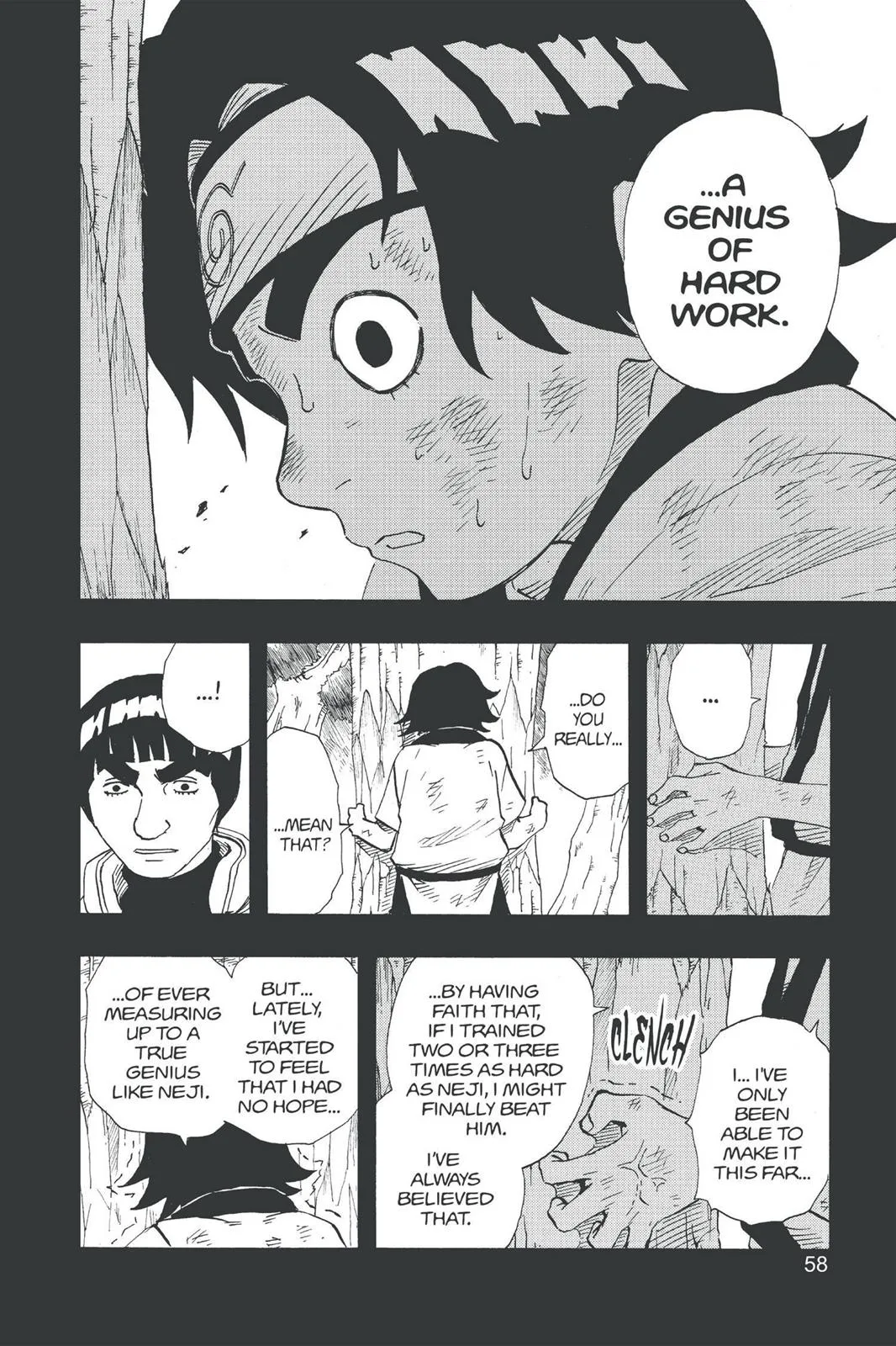 Naruto - Chapter 84 - Page 13