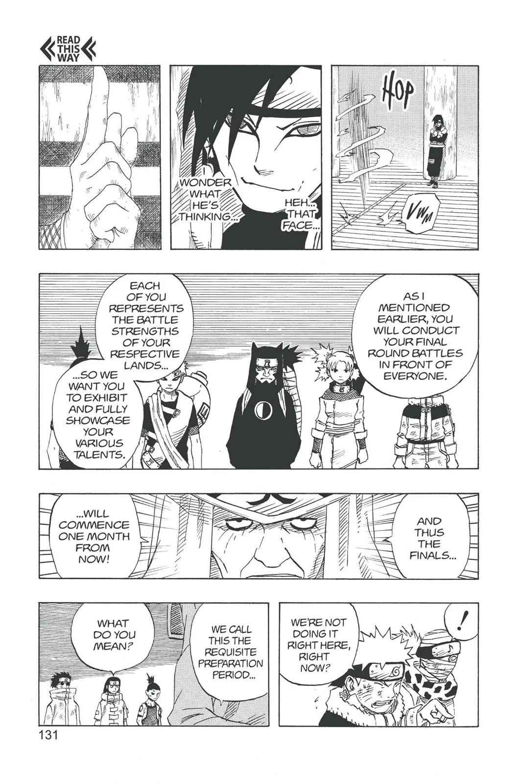 Naruto - Chapter 88 - Page 13