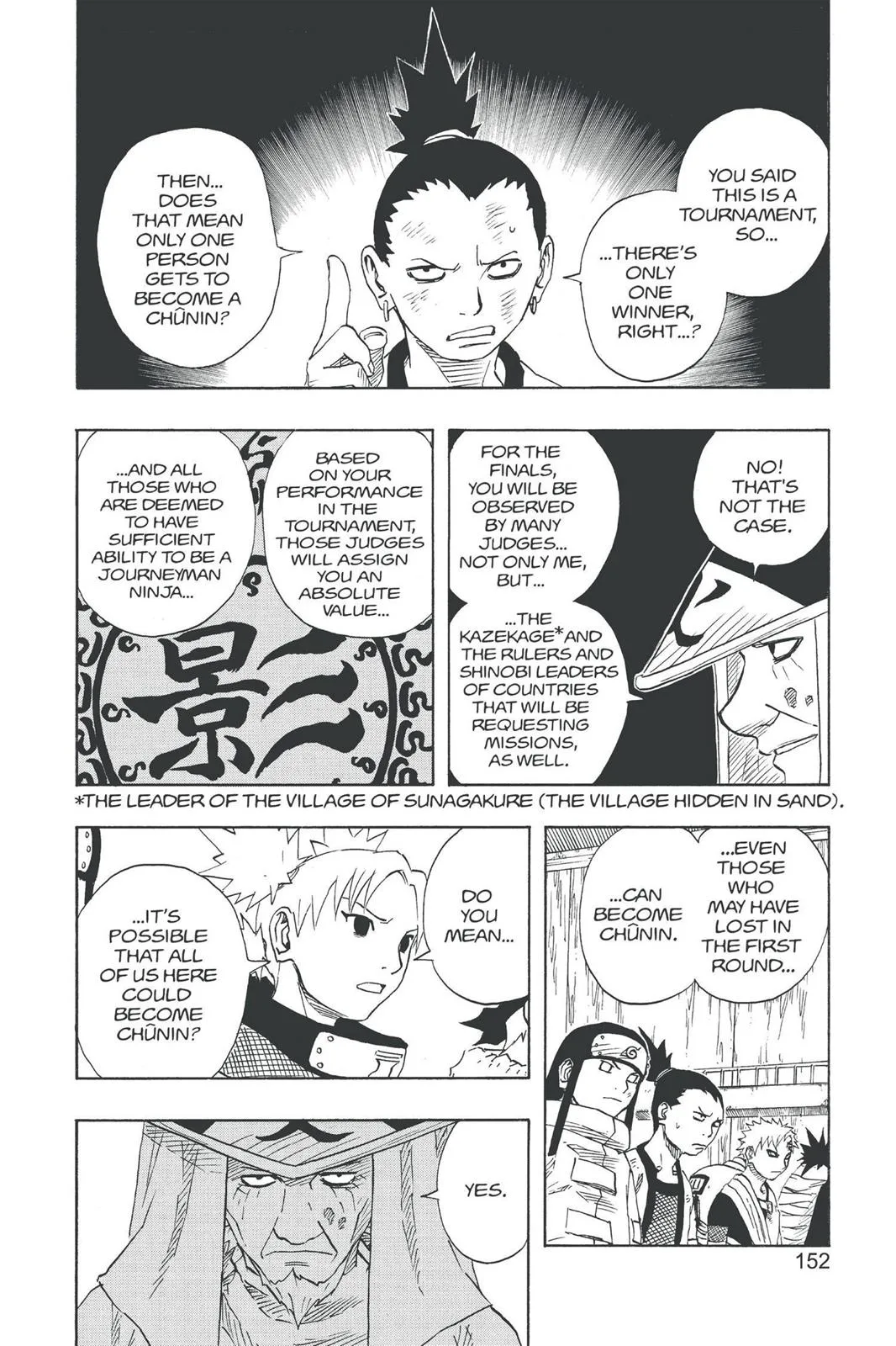 Naruto - Chapter 89 - Page 14