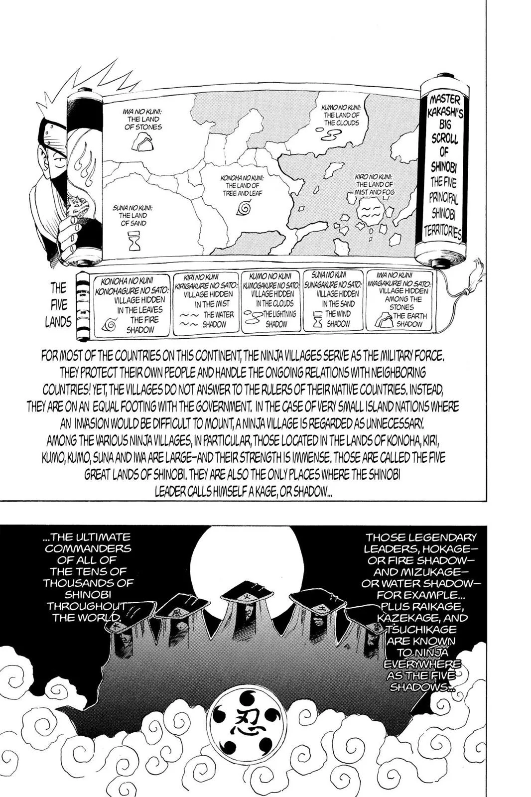 Naruto - Chapter 9 - Page 15