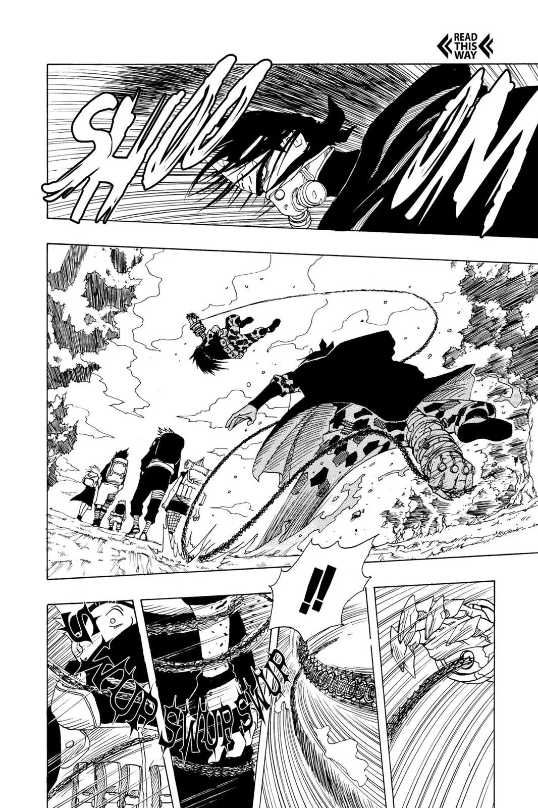 Naruto - Chapter 9 - Page 18
