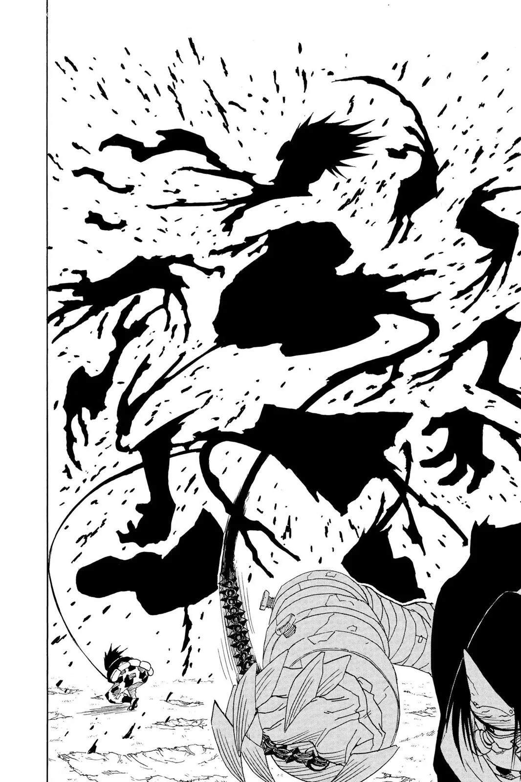 Naruto - Chapter 9 - Page 20
