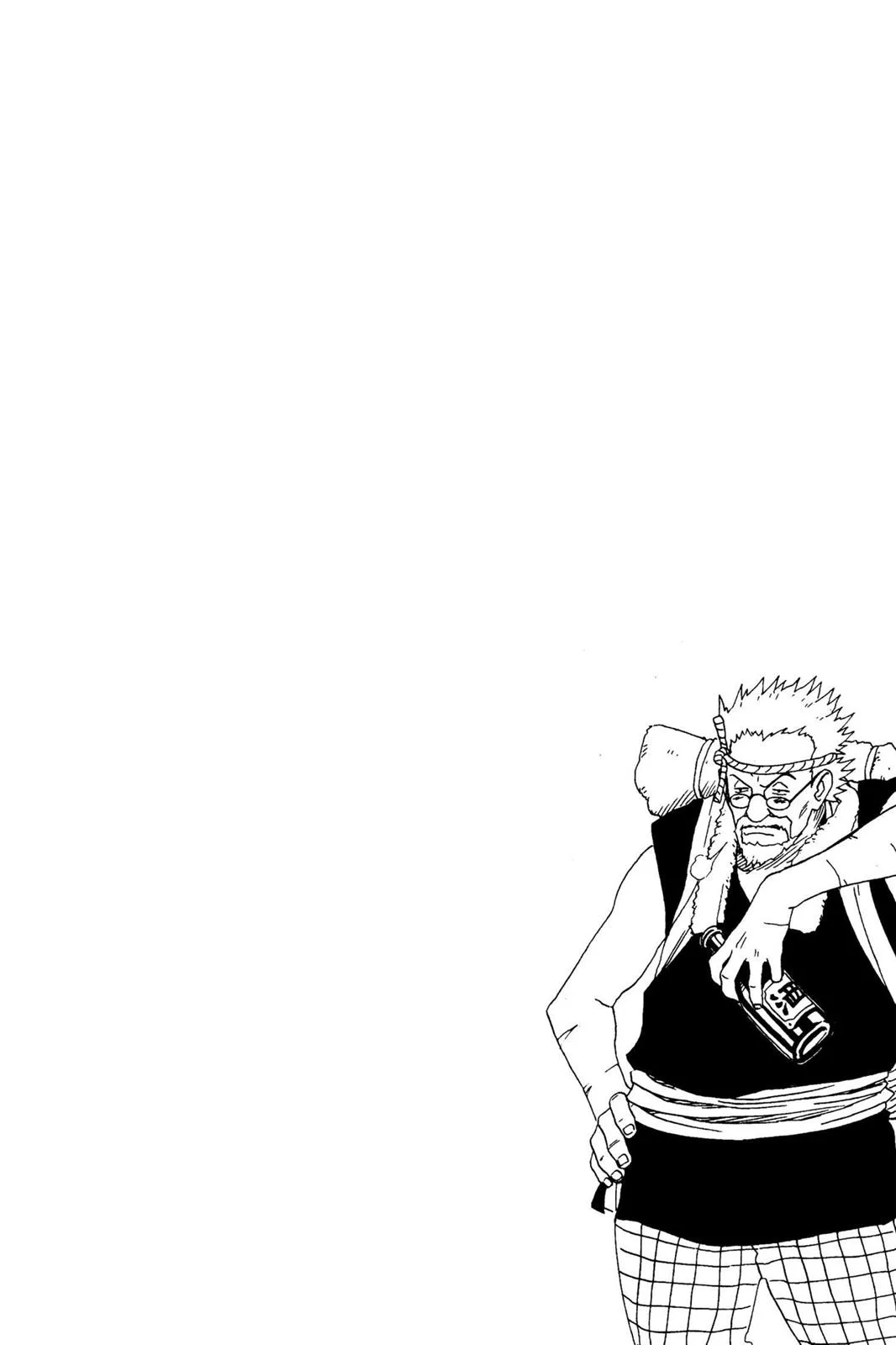 Naruto - Chapter 9 - Page 22