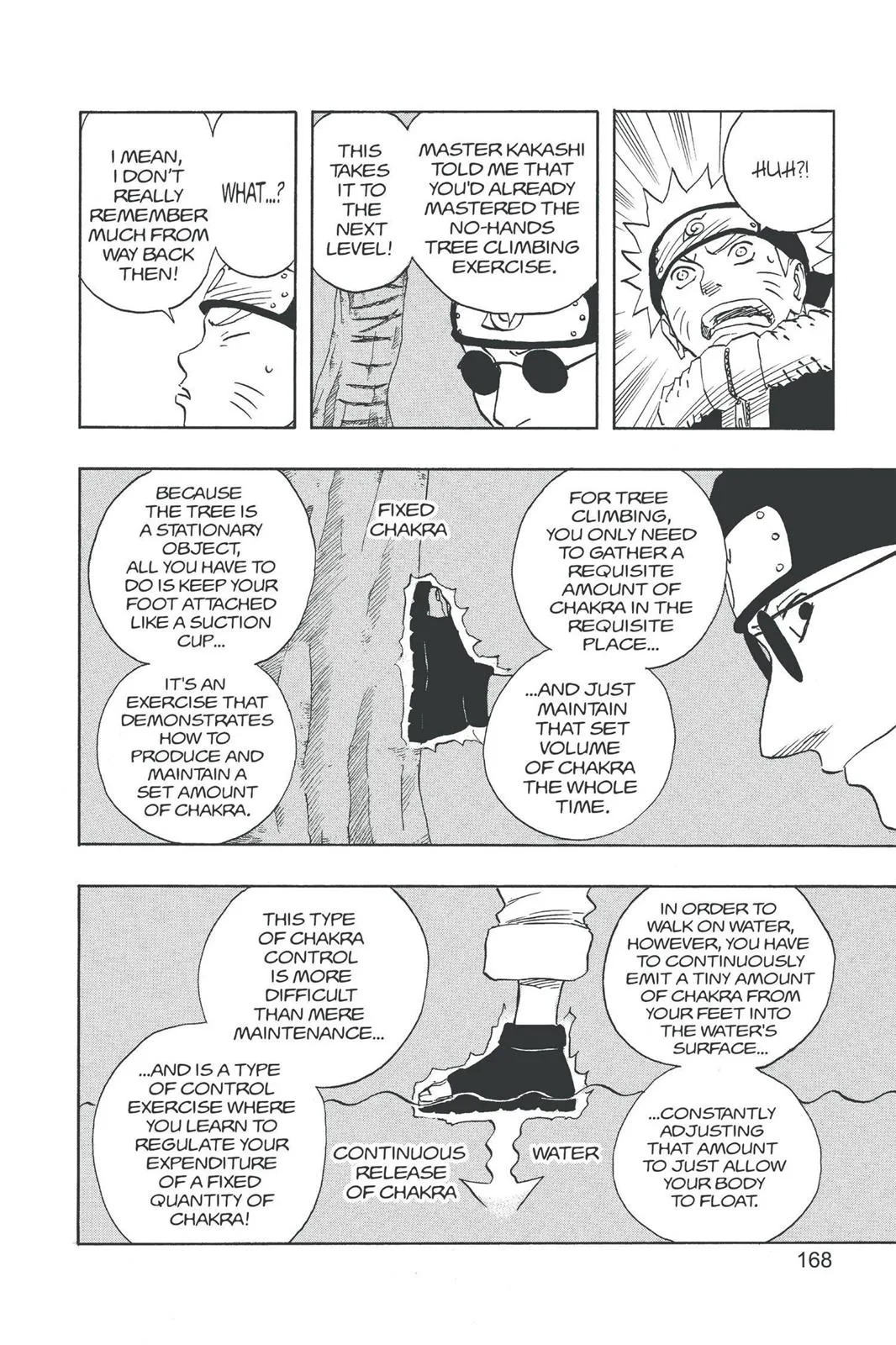 Naruto - Chapter 90 - Page 11