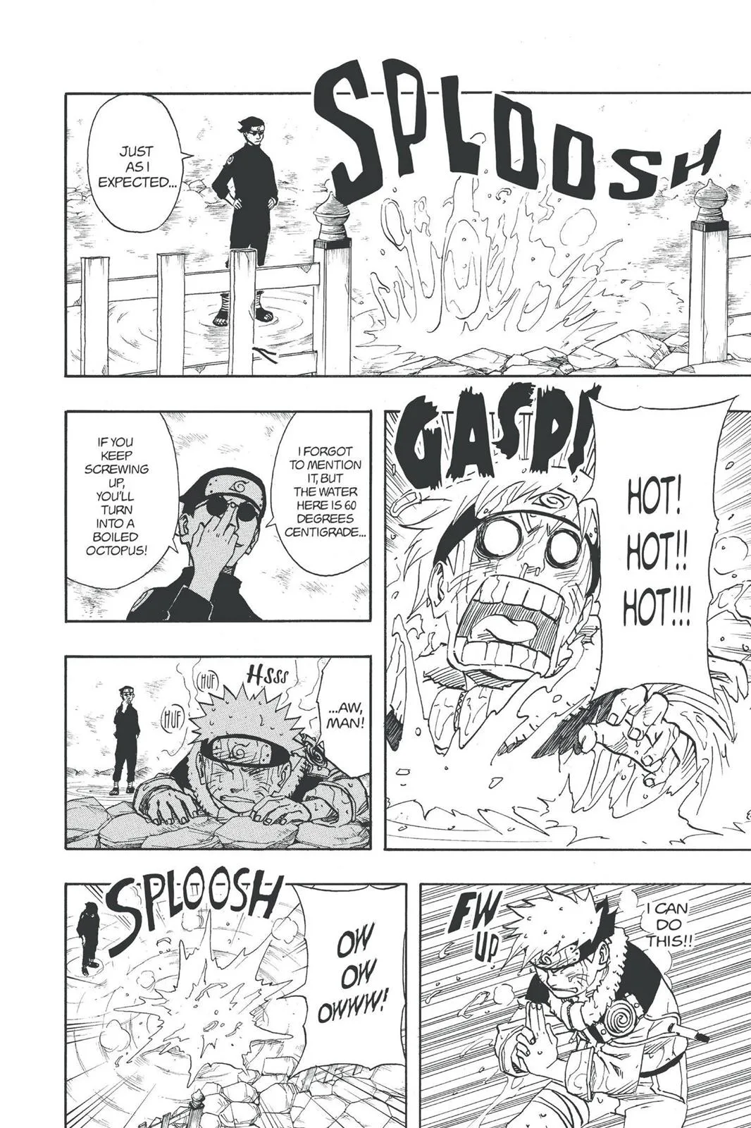 Naruto - Chapter 90 - Page 13