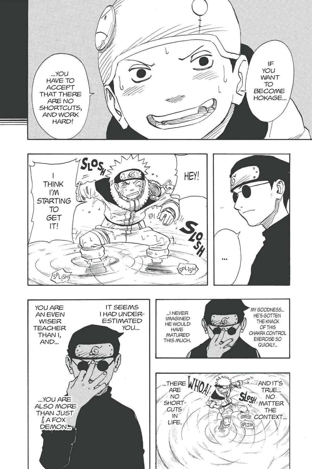 Naruto - Chapter 90 - Page 15