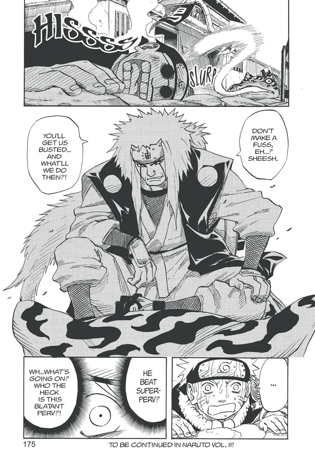 Naruto - Chapter 90 - Page 18
