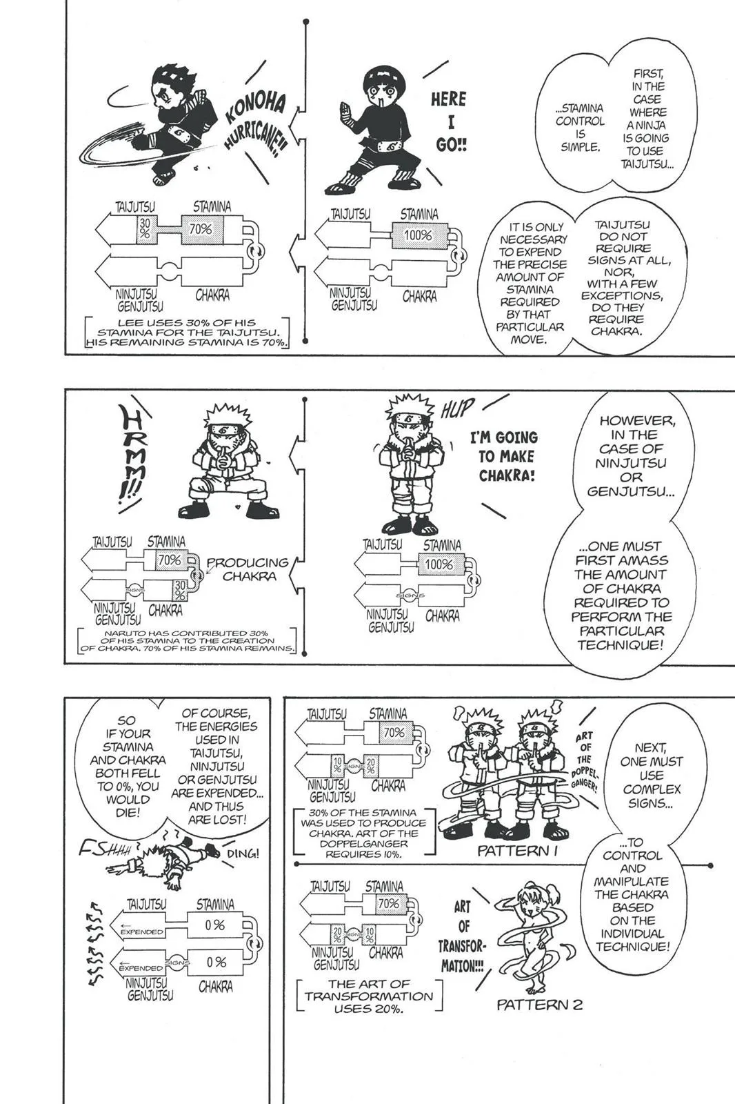 Naruto - Chapter 90 - Page 5