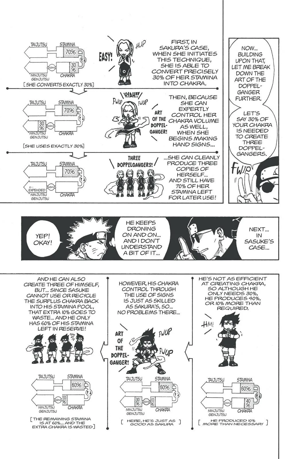 Naruto - Chapter 90 - Page 6