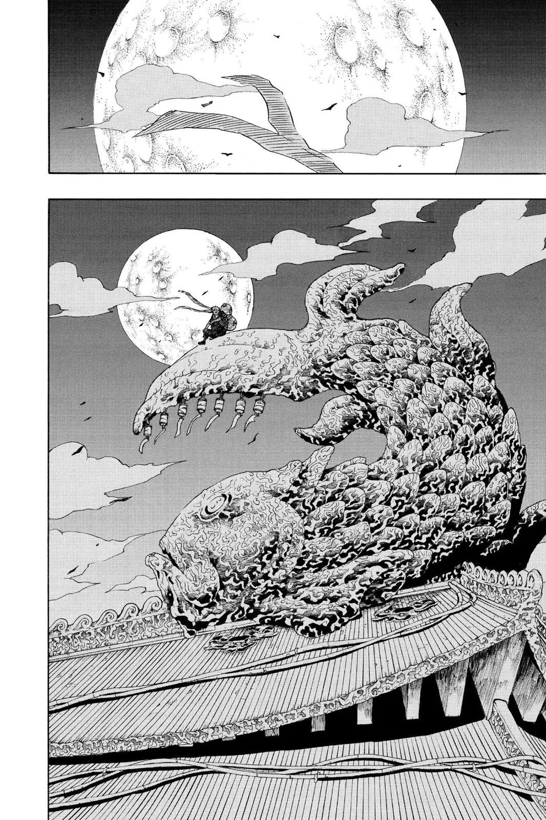 Naruto - Chapter 91 - Page 23