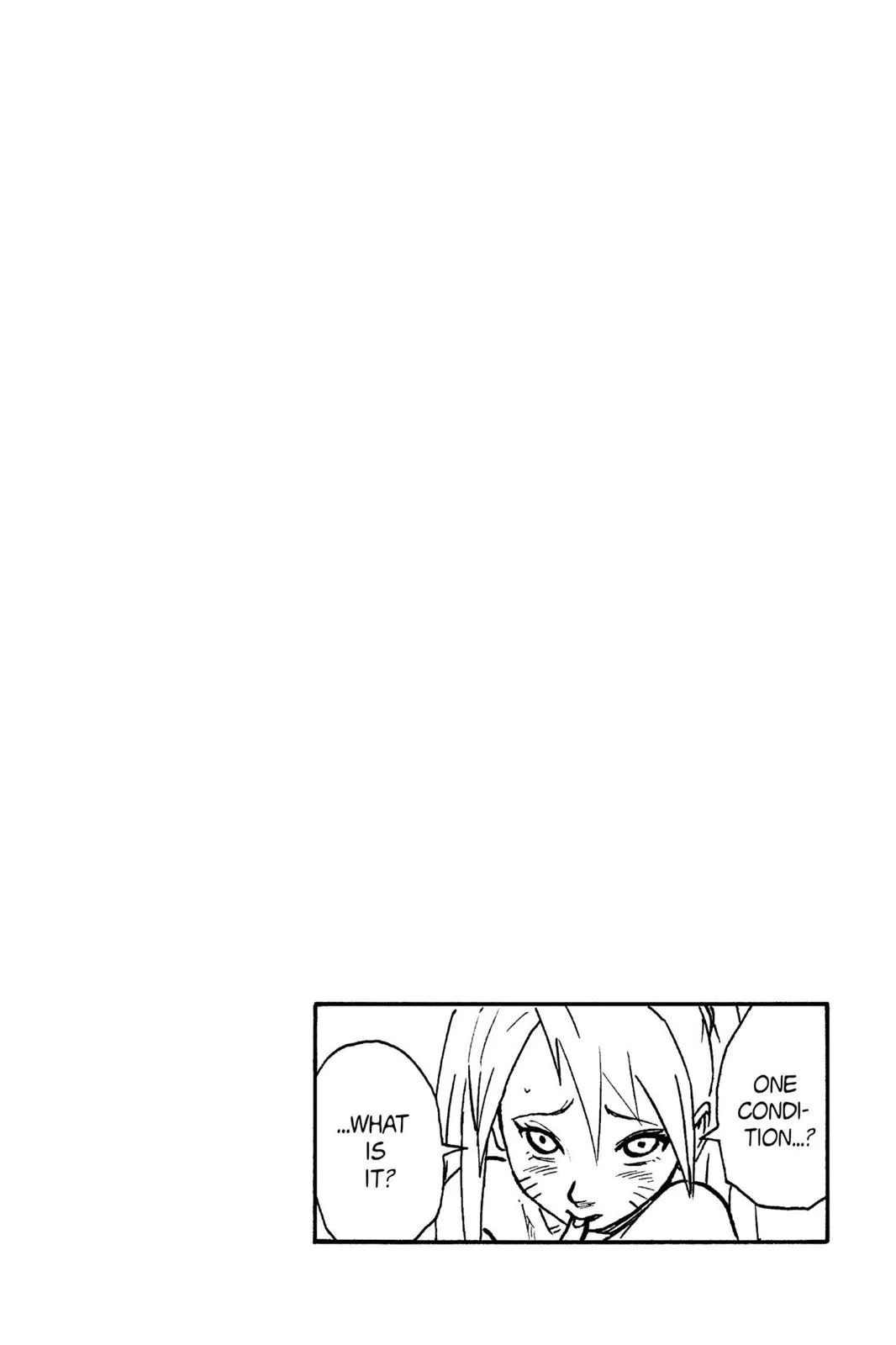 Naruto - Chapter 91 - Page 27