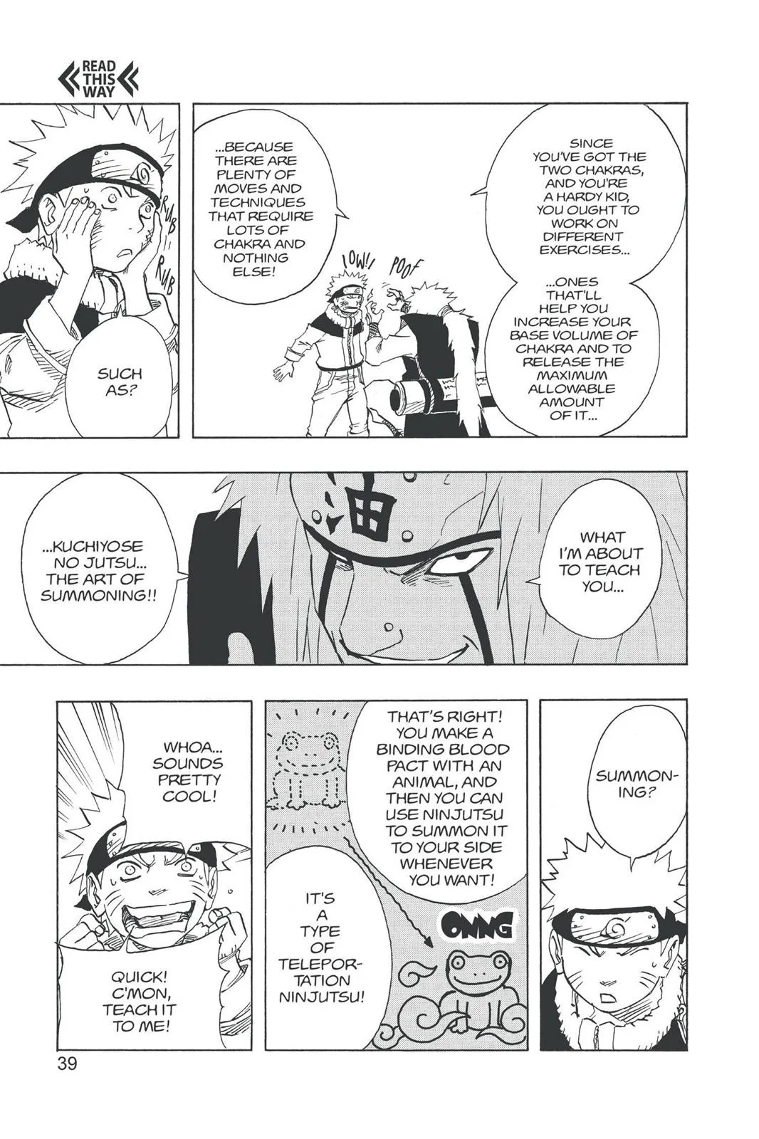 Naruto - Chapter 92 - Page 13