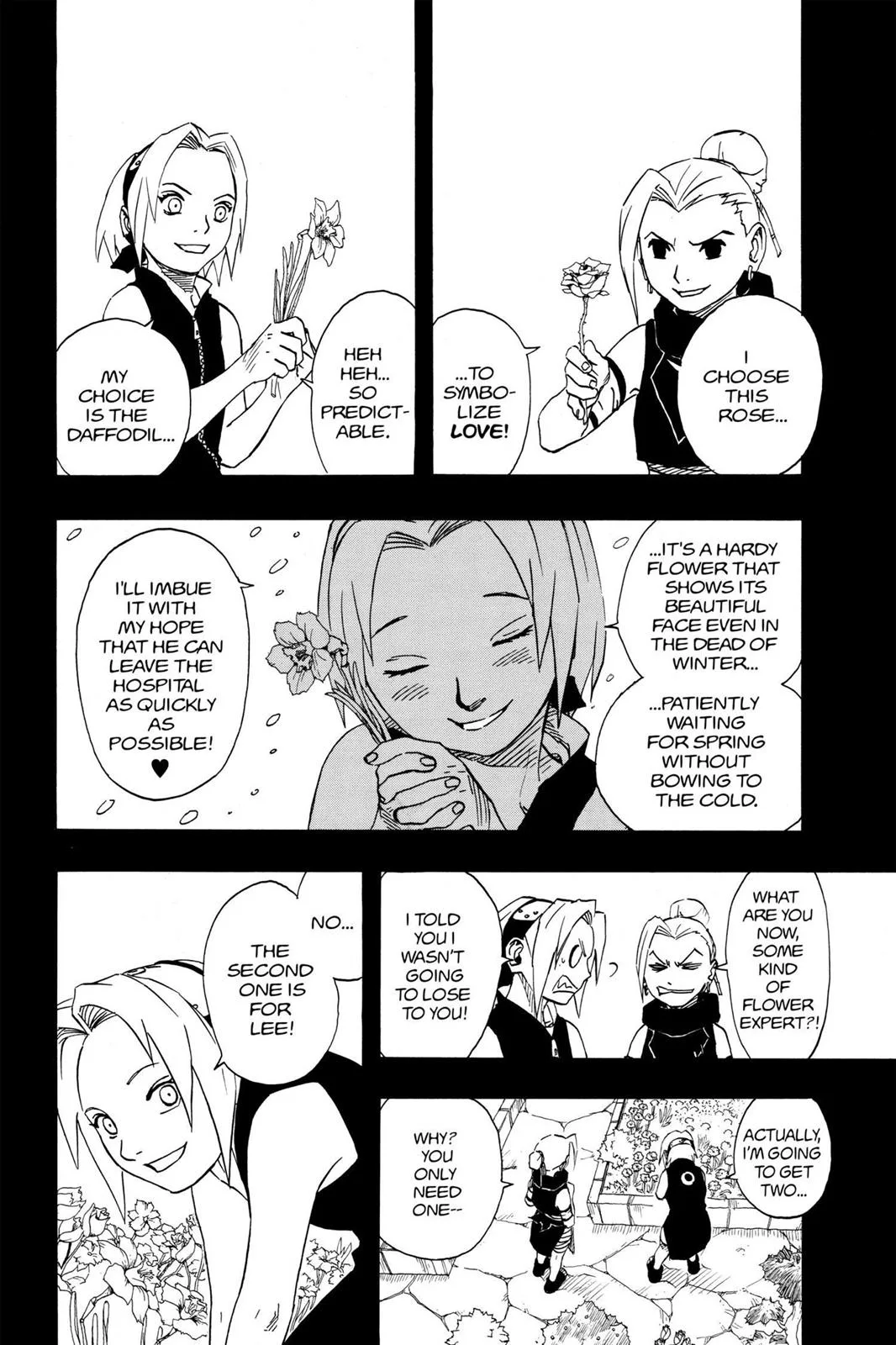 Naruto - Chapter 93 - Page 13