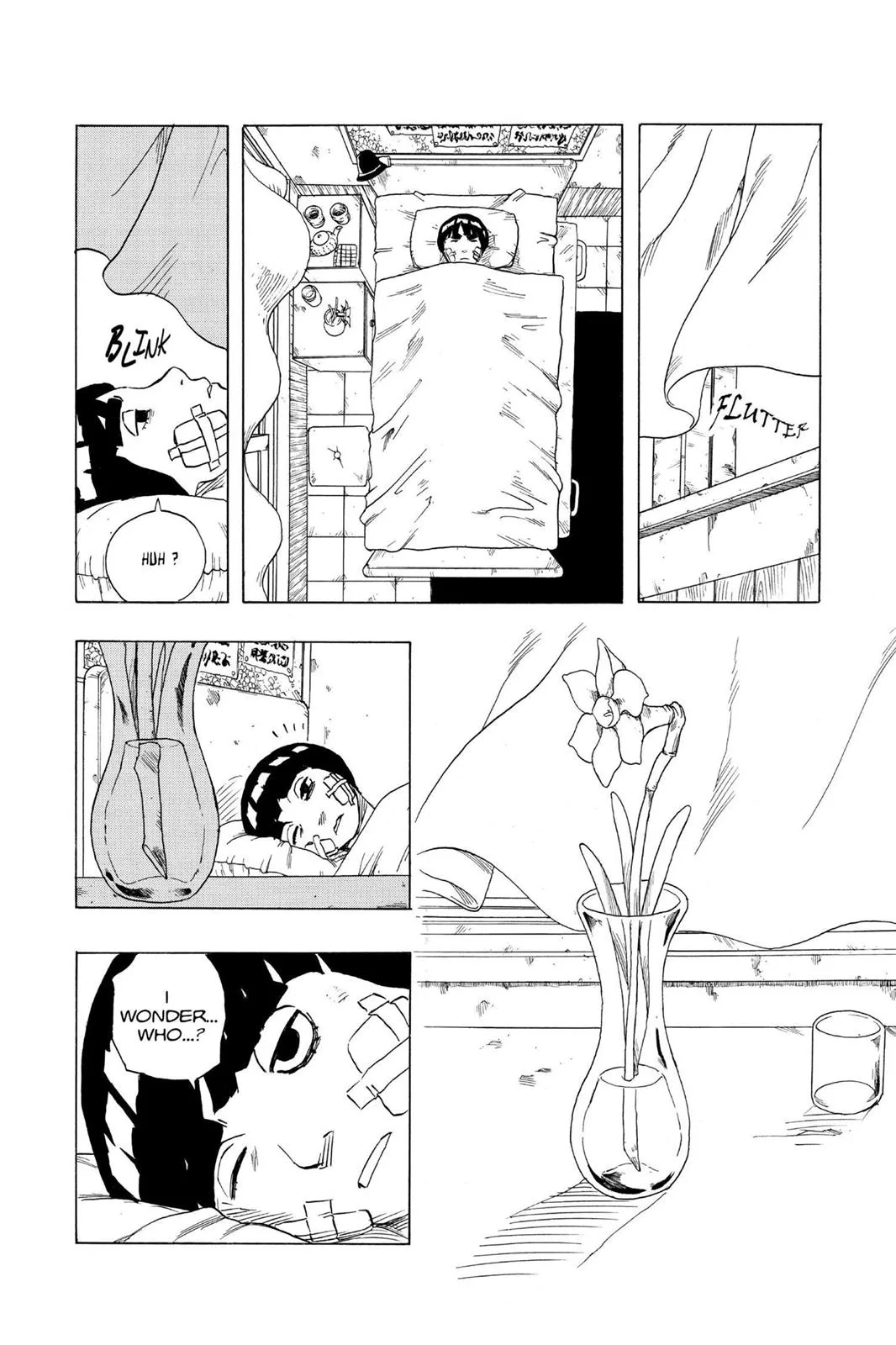 Naruto - Chapter 93 - Page 17