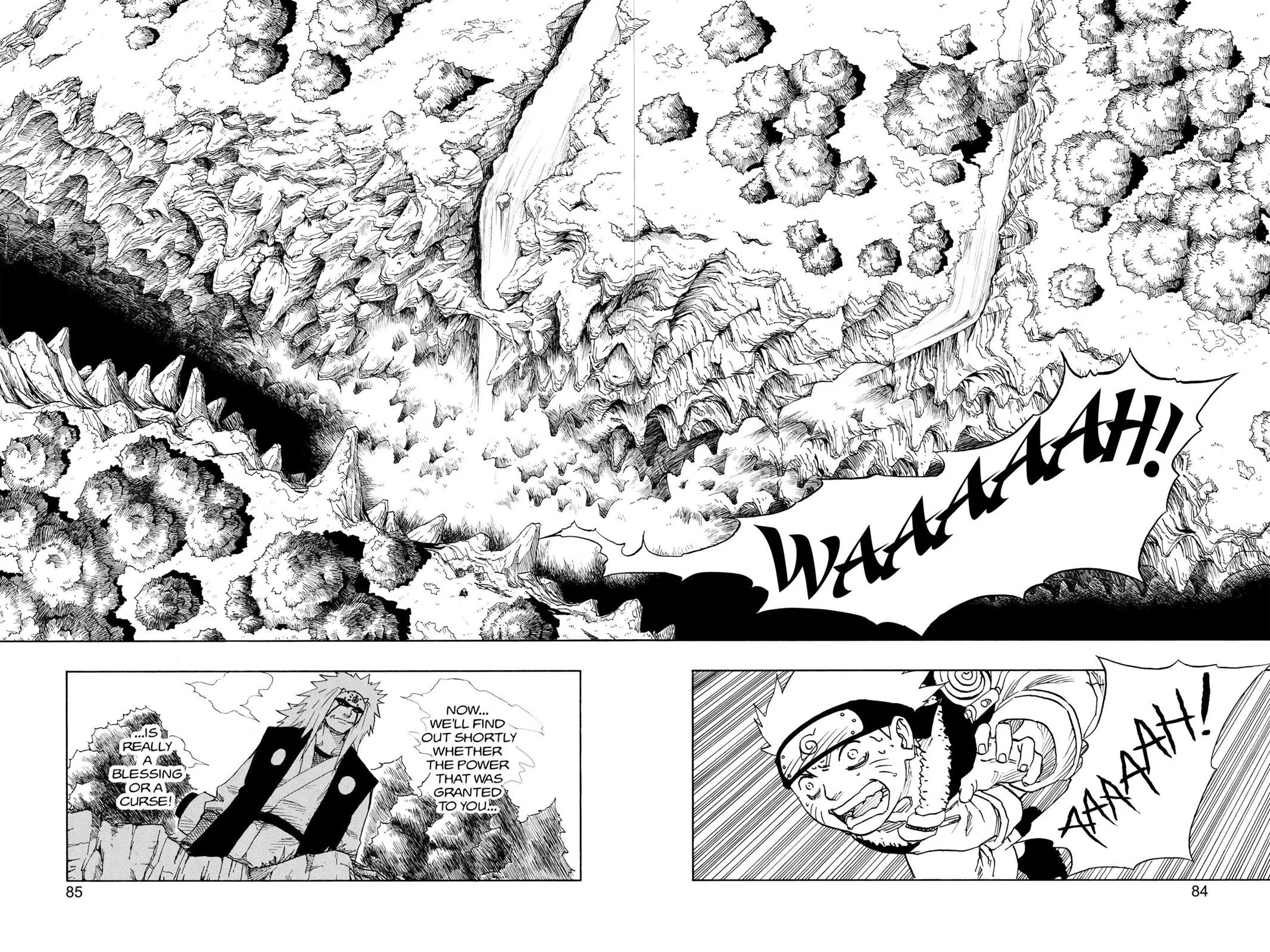 Naruto - Chapter 94 - Page 18