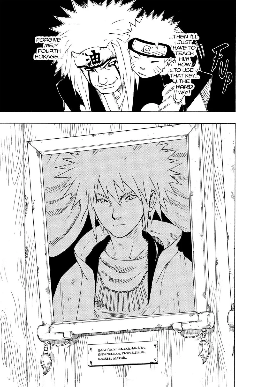 Naruto - Chapter 94 - Page 5