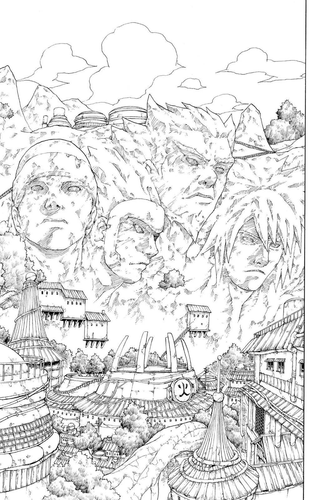 Naruto - Chapter 94 - Page 9