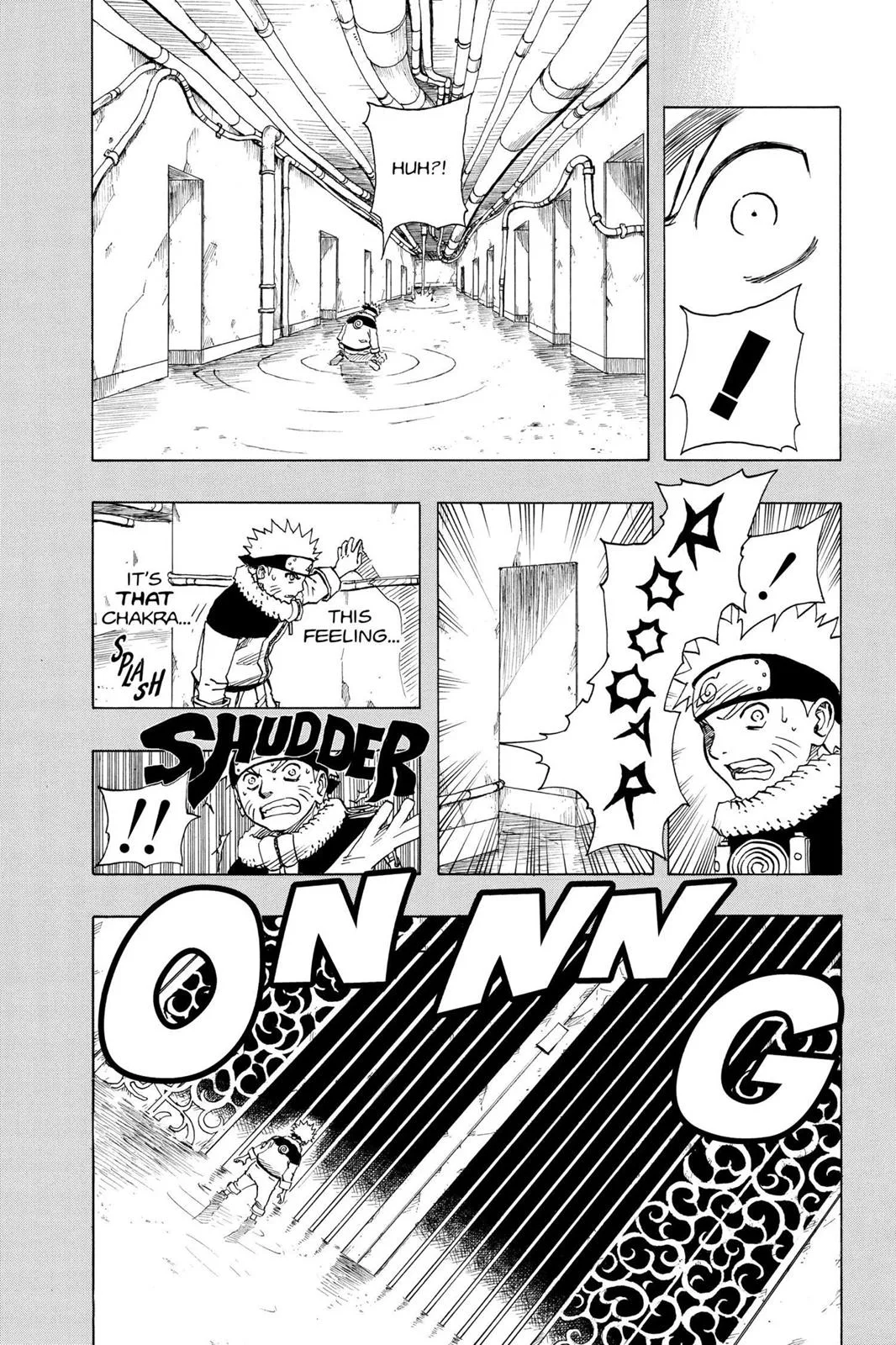Naruto - Chapter 95 - Page 13