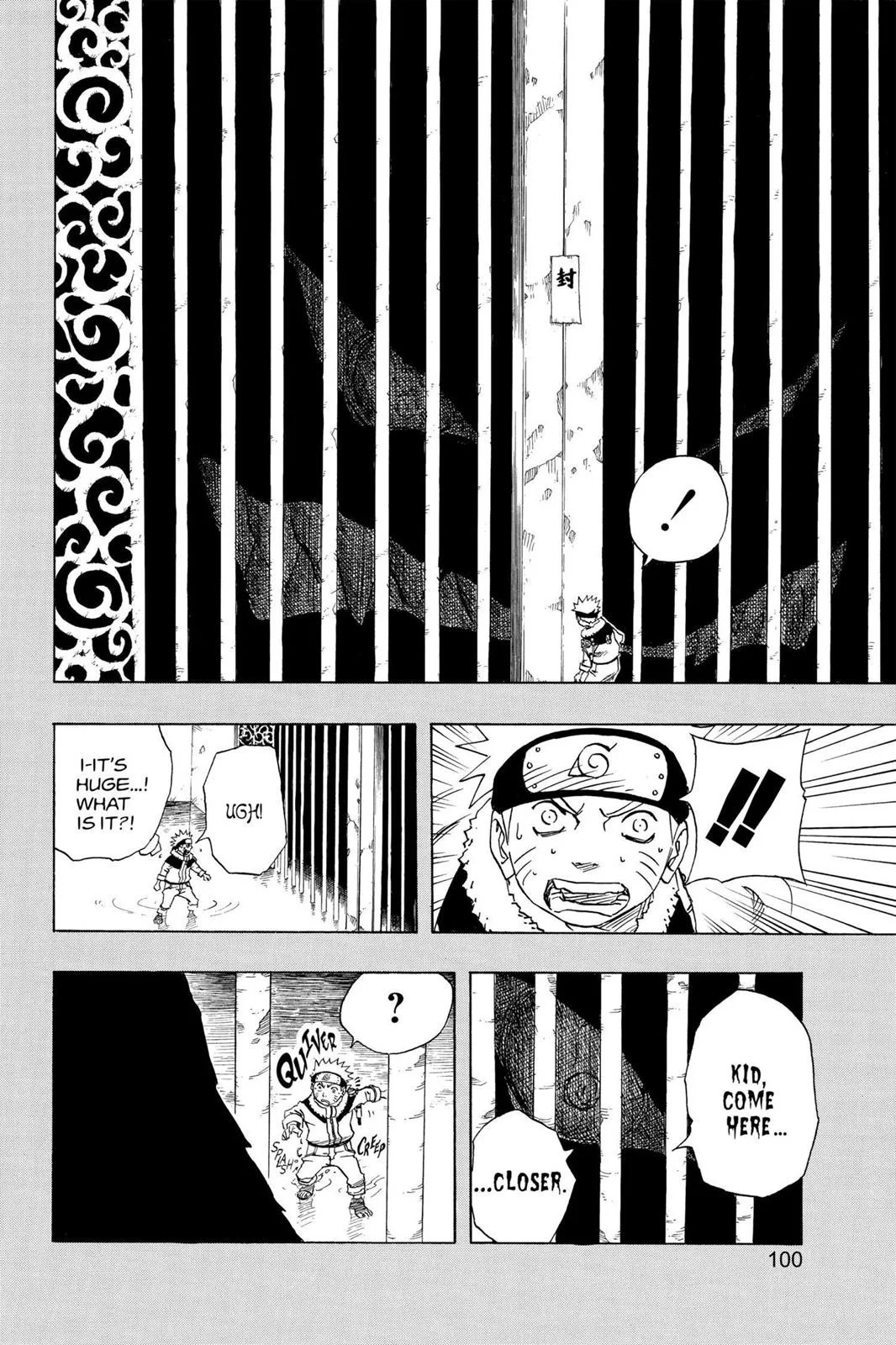 Naruto - Chapter 95 - Page 14