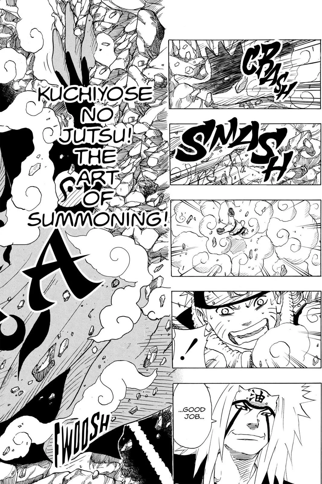 Naruto - Chapter 95 - Page 18