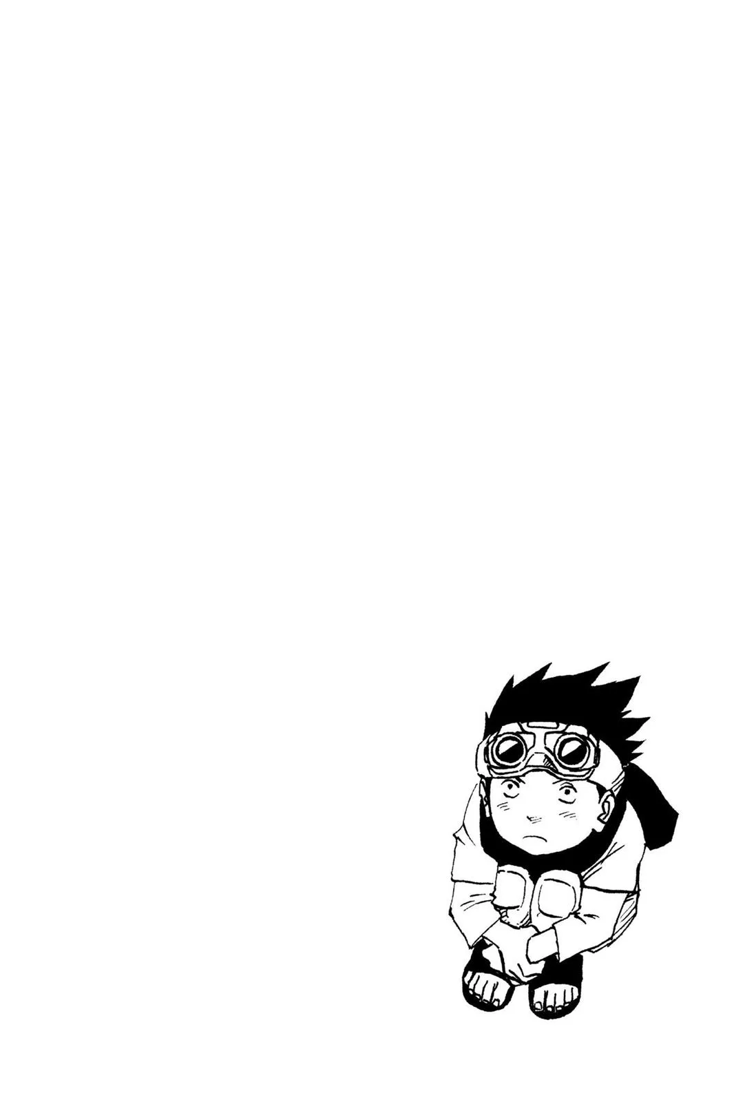 Naruto - Chapter 95 - Page 20