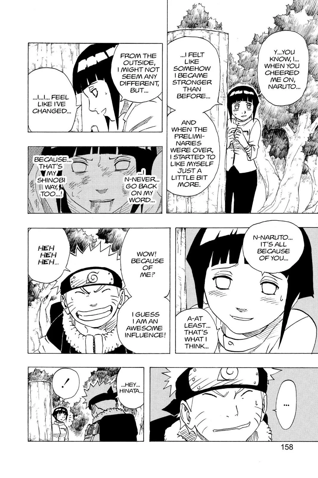 Naruto - Chapter 98 - Page 11