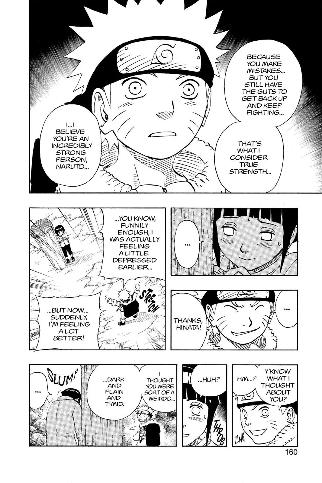 Naruto - Chapter 98 - Page 13