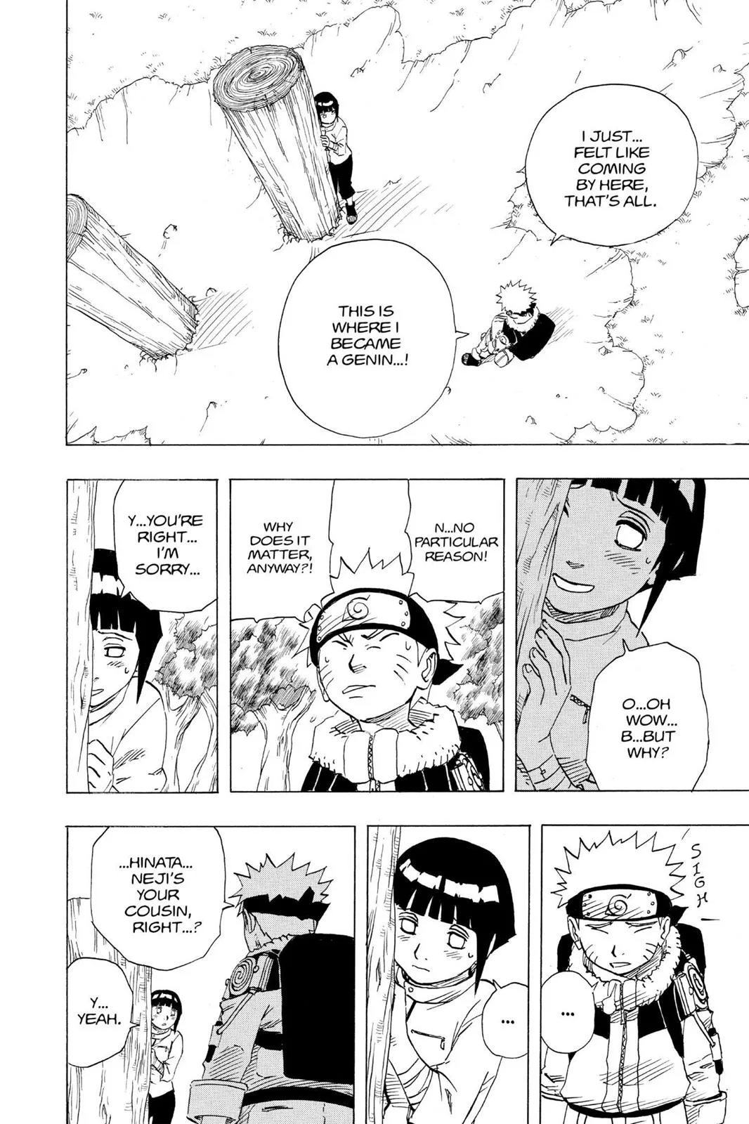 Naruto - Chapter 98 - Page 9