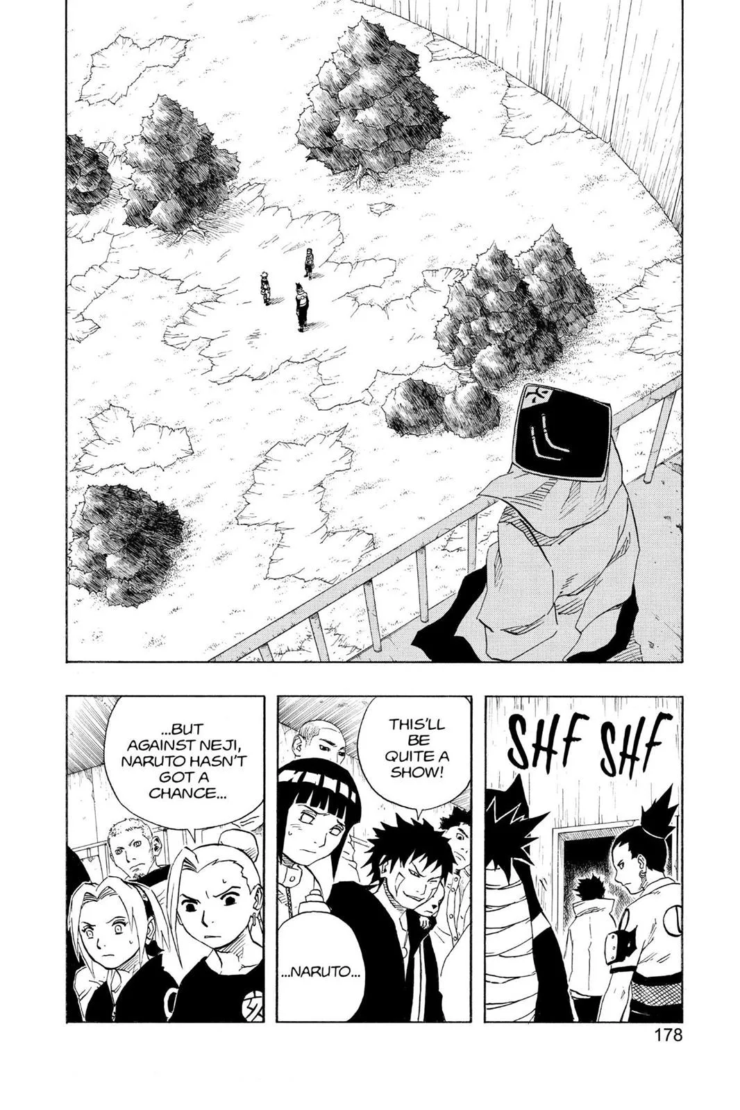Naruto - Chapter 99 - Page 14