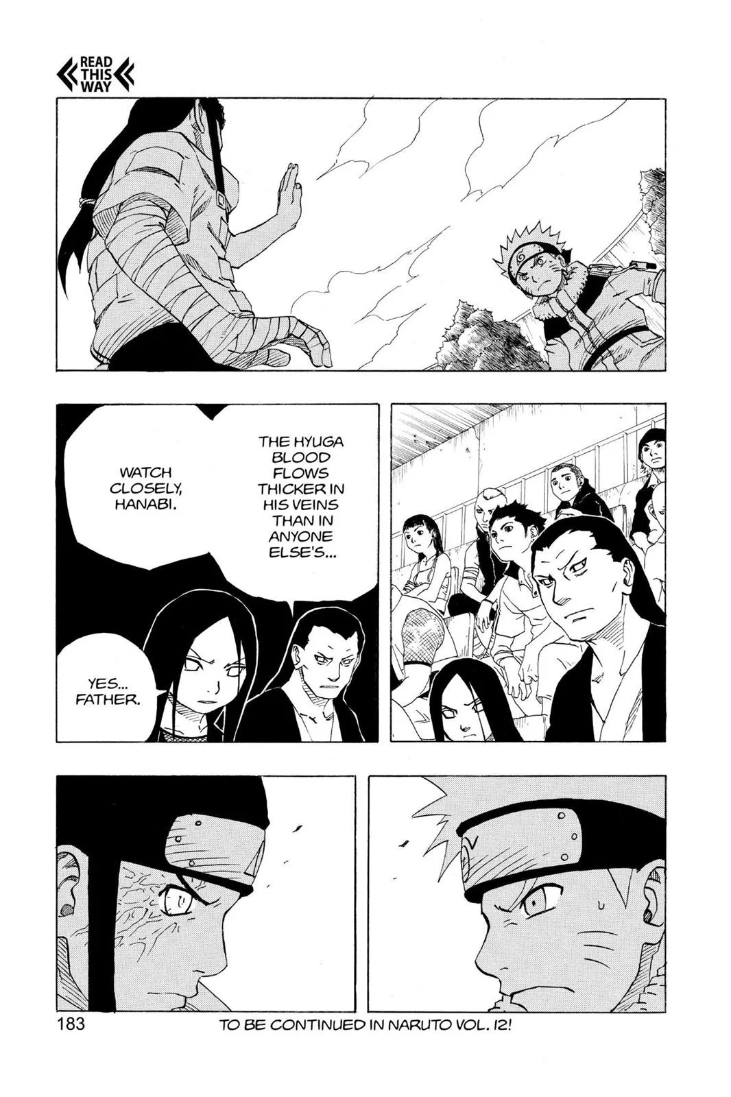 Naruto - Chapter 99 - Page 19