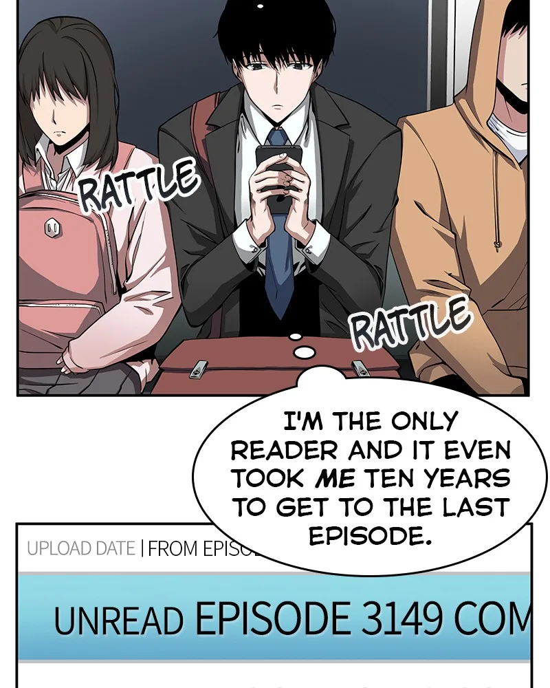 Omniscient Reader's Viewpoint - Chapter 0 - Page 7