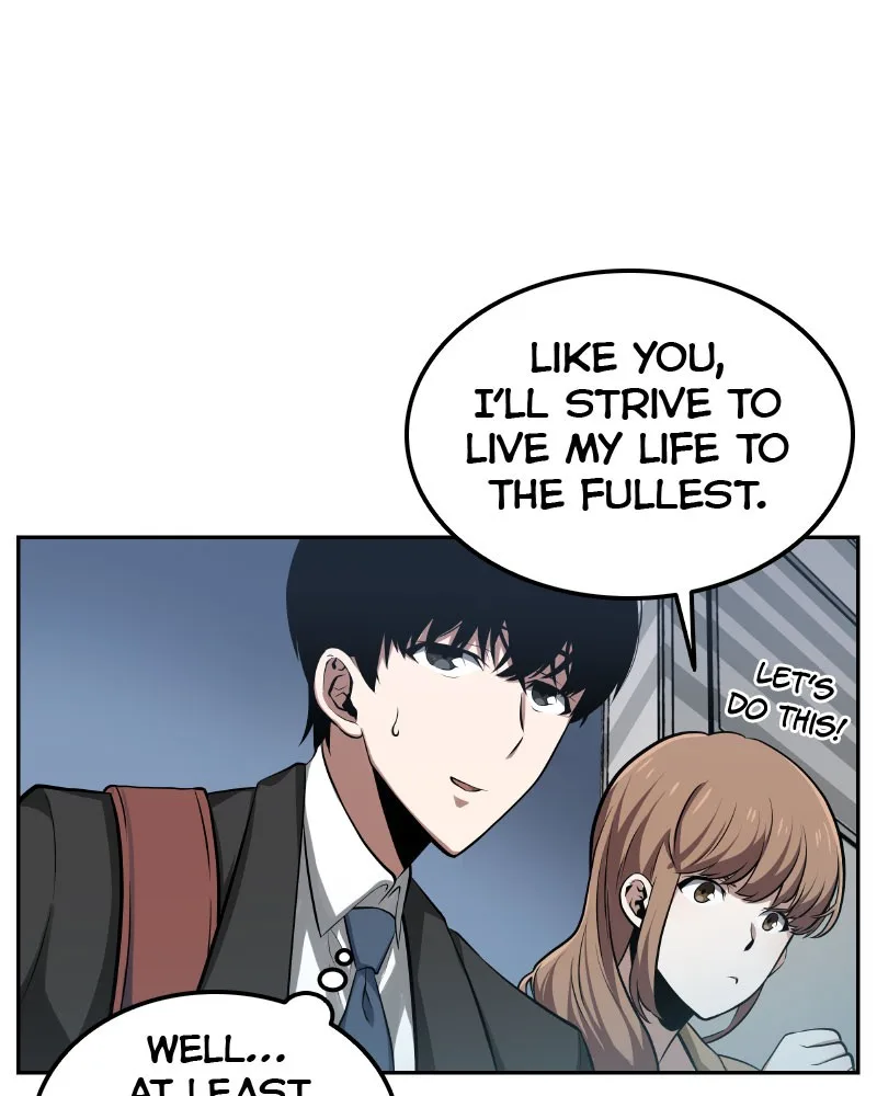 Omniscient Reader's Viewpoint - Chapter 1 - Page 111