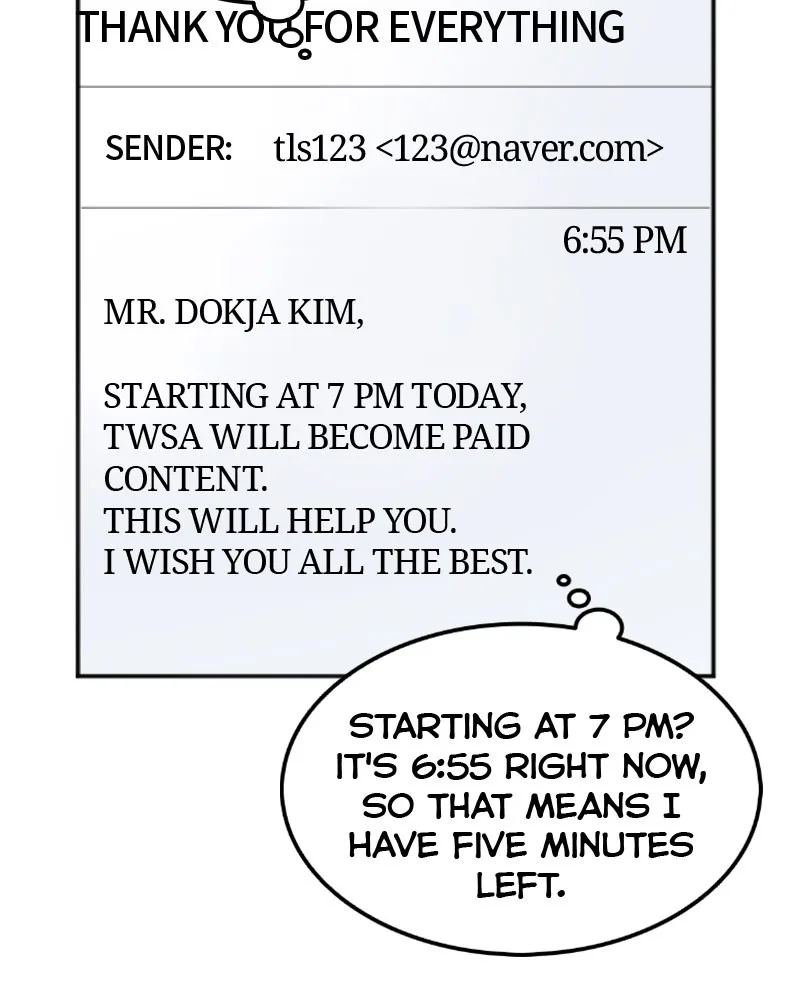 Omniscient Reader's Viewpoint - Chapter 1 - Page 132