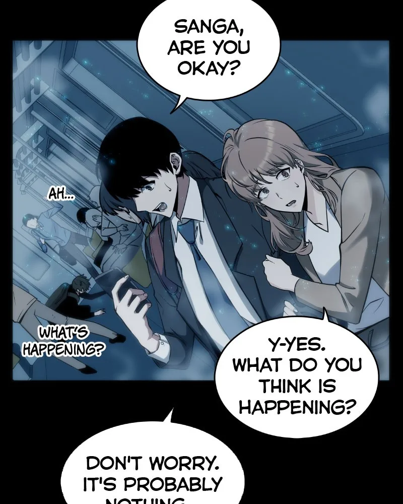 Omniscient Reader's Viewpoint - Chapter 1 - Page 151