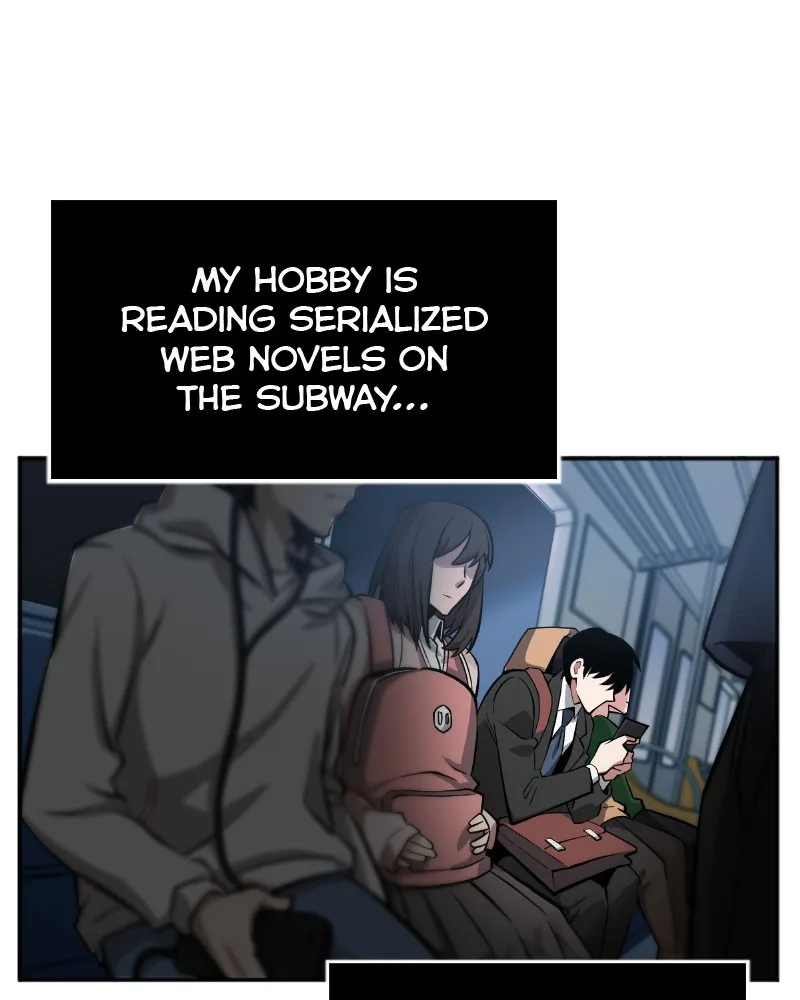 Omniscient Reader's Viewpoint - Chapter 1 - Page 23