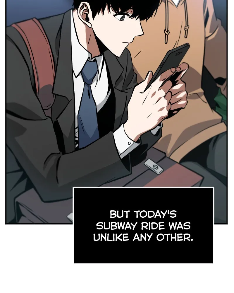 Omniscient Reader's Viewpoint - Chapter 1 - Page 25