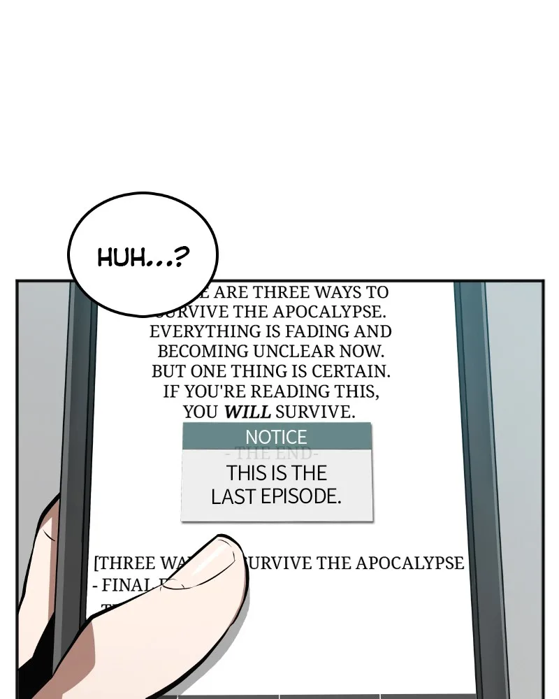 Omniscient Reader's Viewpoint - Chapter 1 - Page 3
